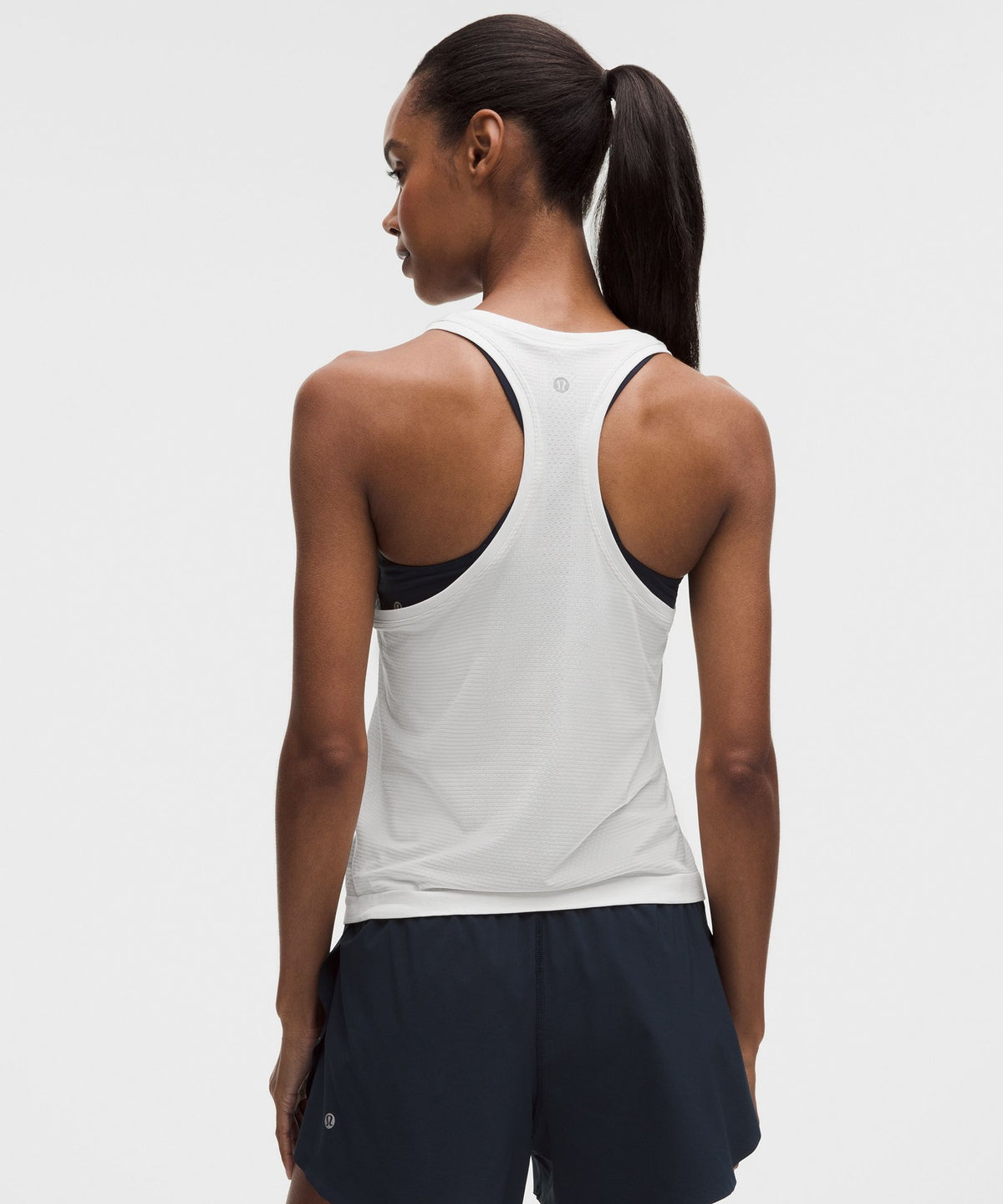 Lululemon Women's Swiftly Tech Racerback Tank Top 2.0 *Waist Length