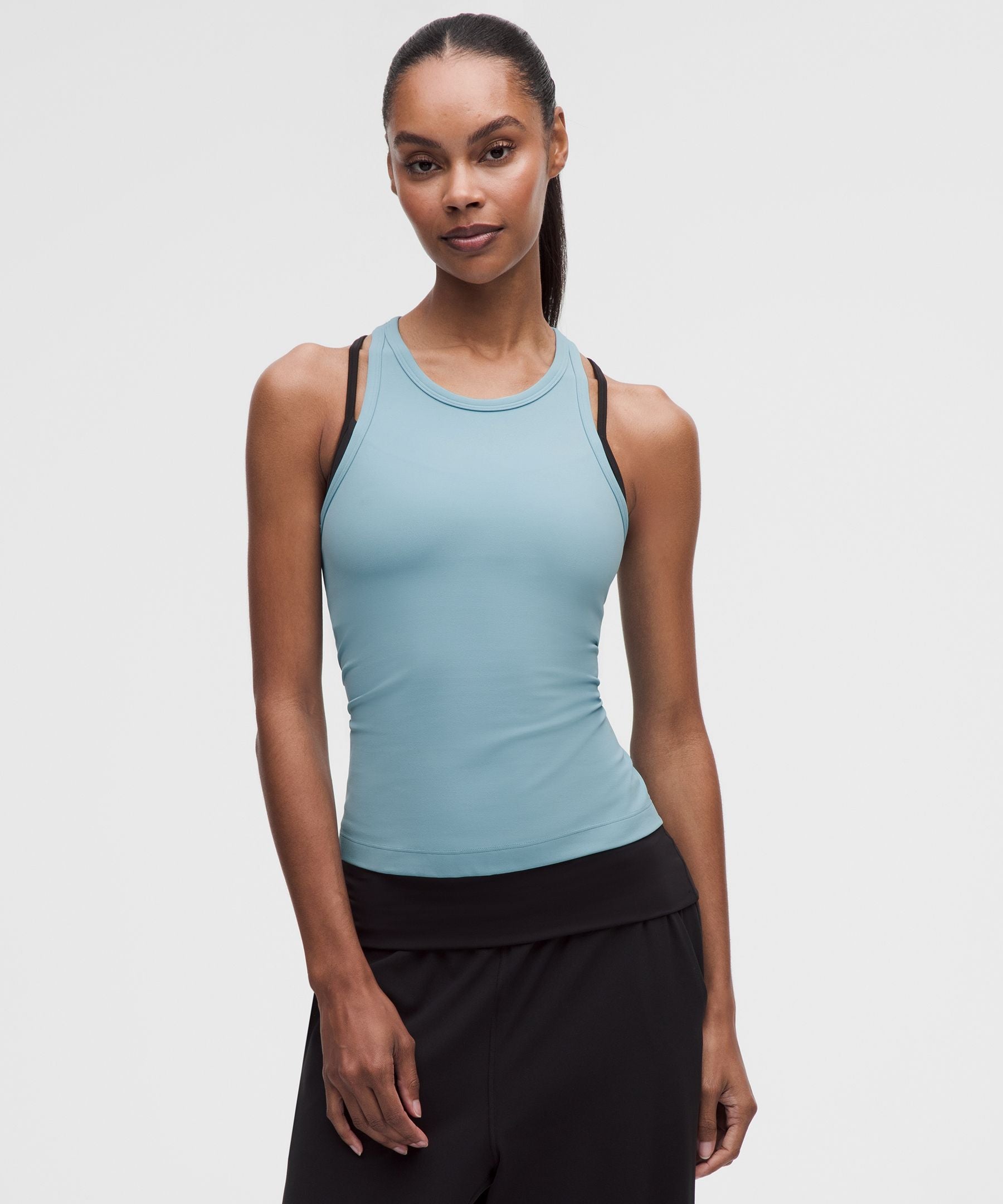 Lululemon Women's lululemon Align™ Waist-Length Racerback Tank Top