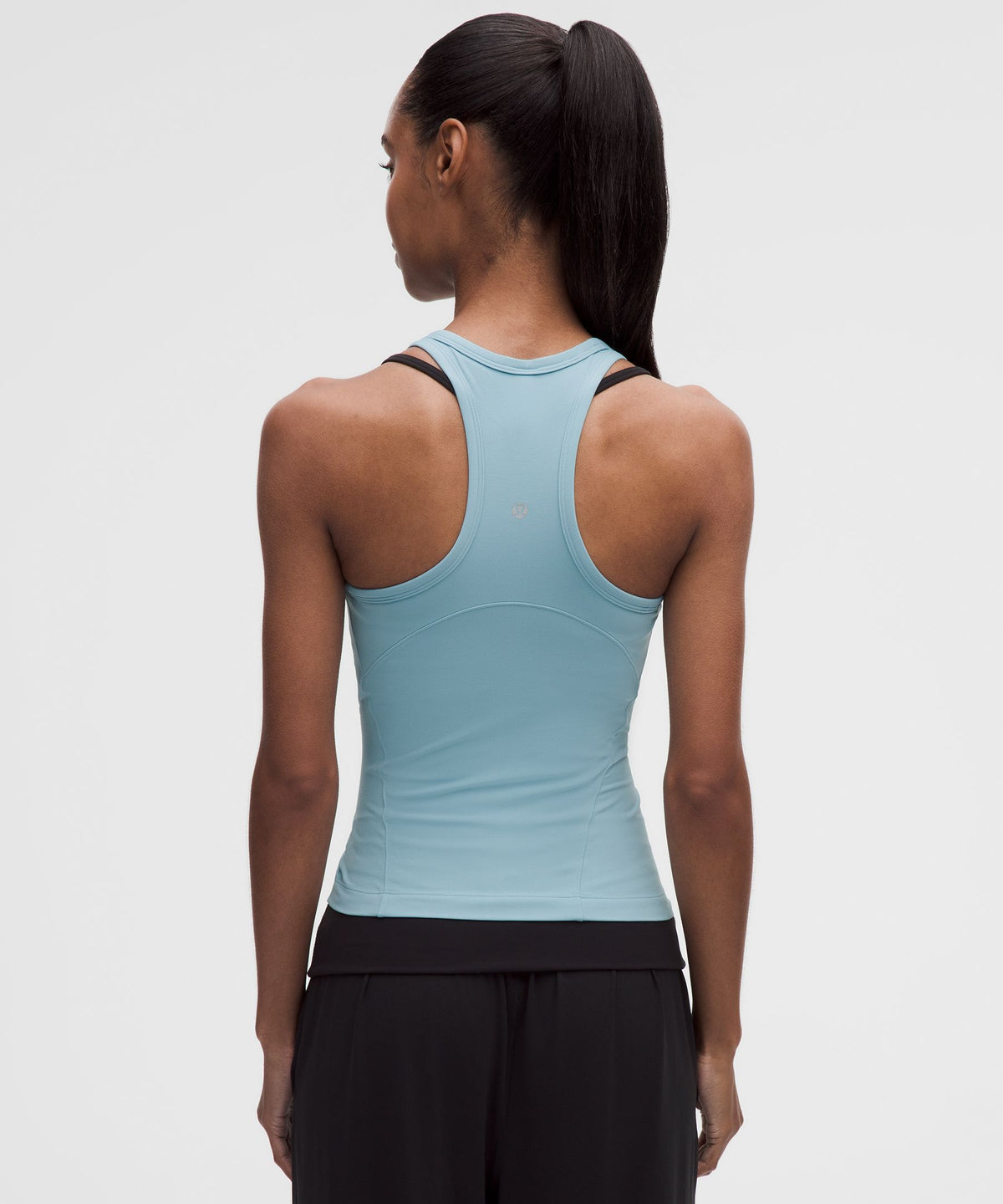 Lululemon Women's lululemon Align™ Waist-Length Racerback Tank Top