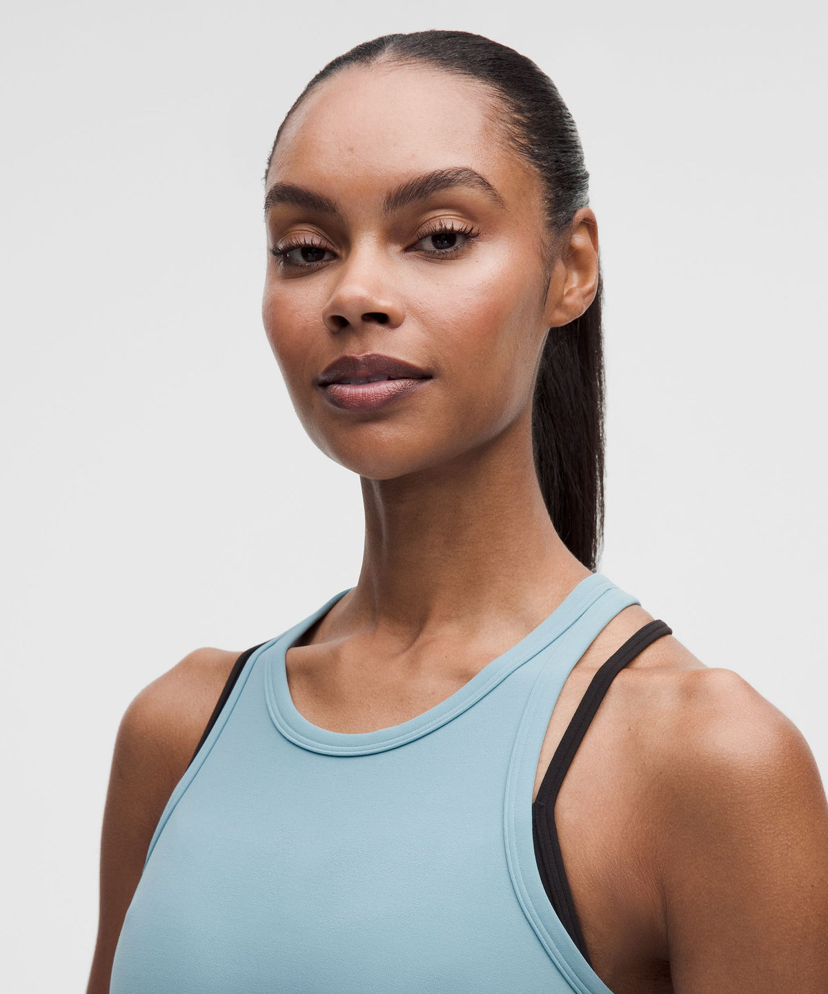 Lululemon Women's lululemon Align™ Waist-Length Racerback Tank Top