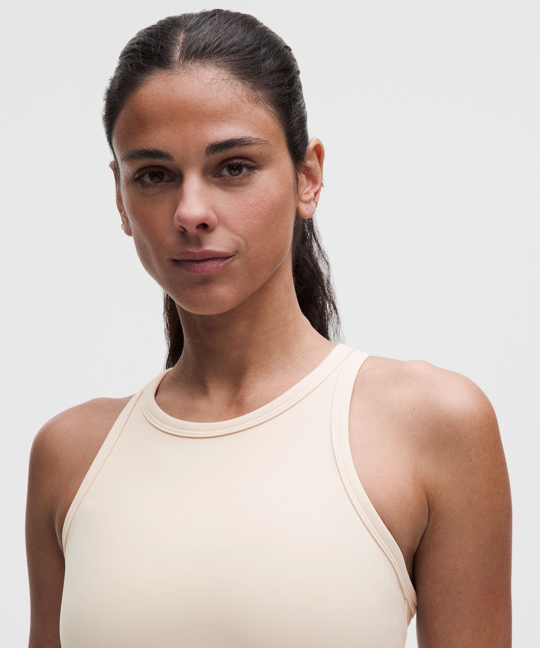 Lululemon Women's lululemon Align™ Waist-Length Racerback Tank Top