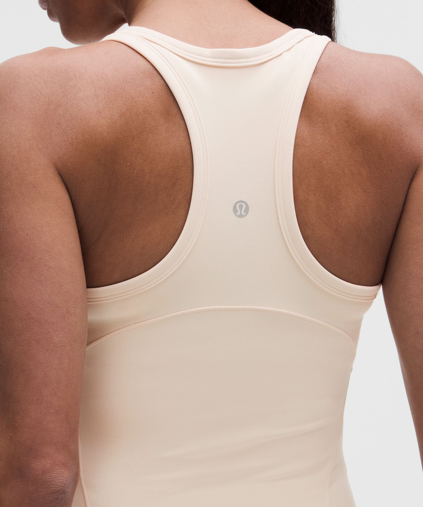 Lululemon Women's lululemon Align™ Waist-Length Racerback Tank Top