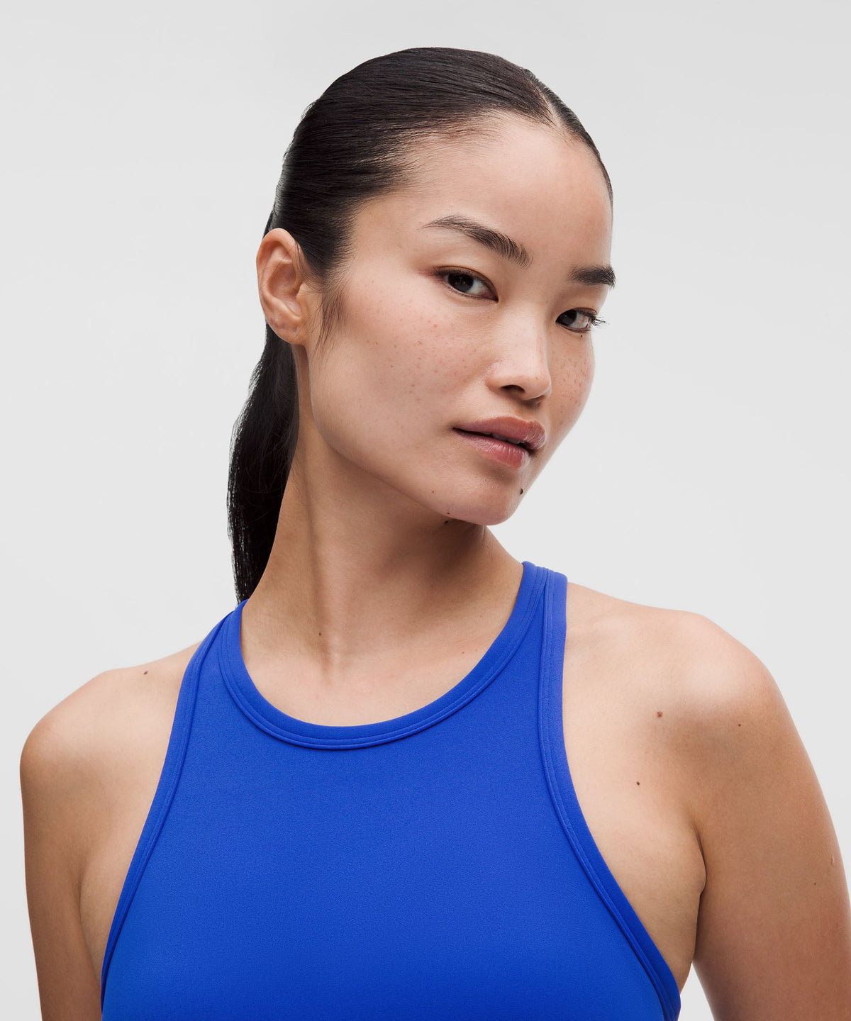 Lululemon Women's lululemon Align™ Waist-Length Racerback Tank Top