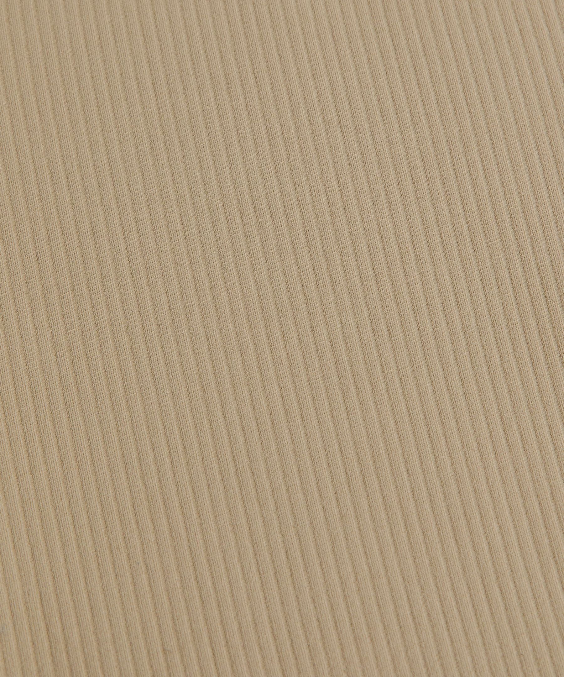 Lululemon All Aligned Ribbed Midi Dress