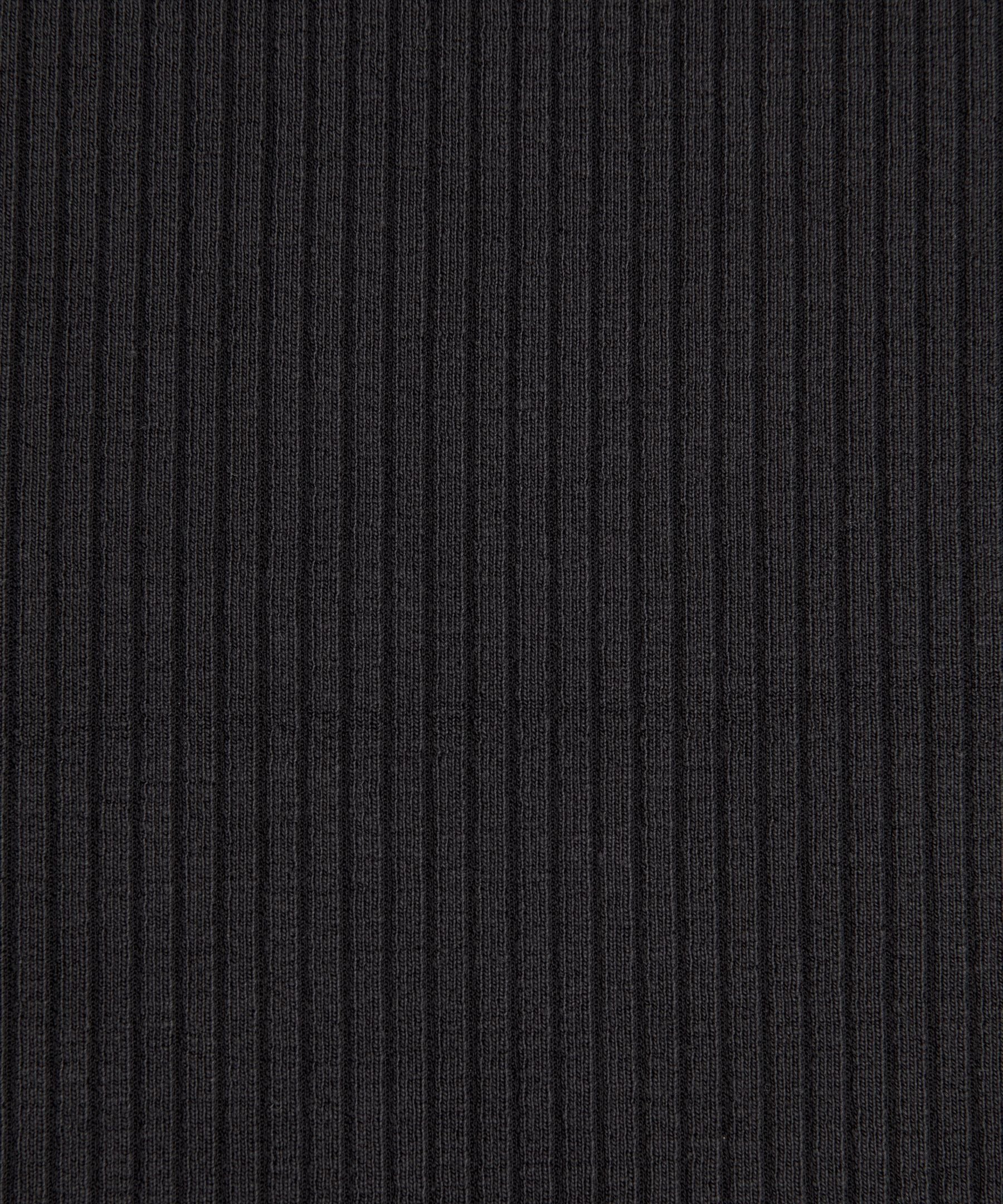 Lululemon Ribbed Softstreme Slim-Fit Tank Dress
