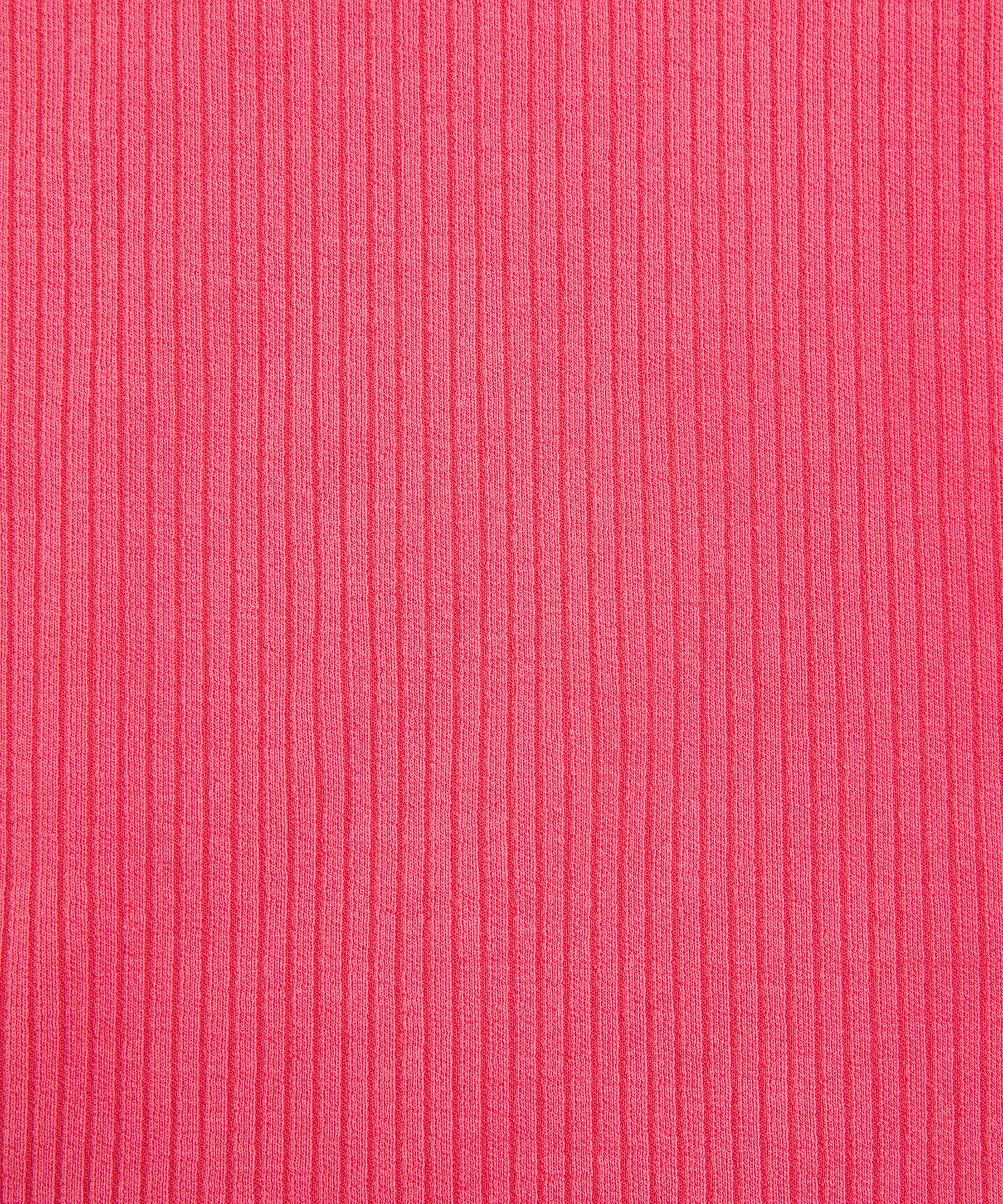 Lululemon Ribbed Softstreme Slim-Fit Tank Dress