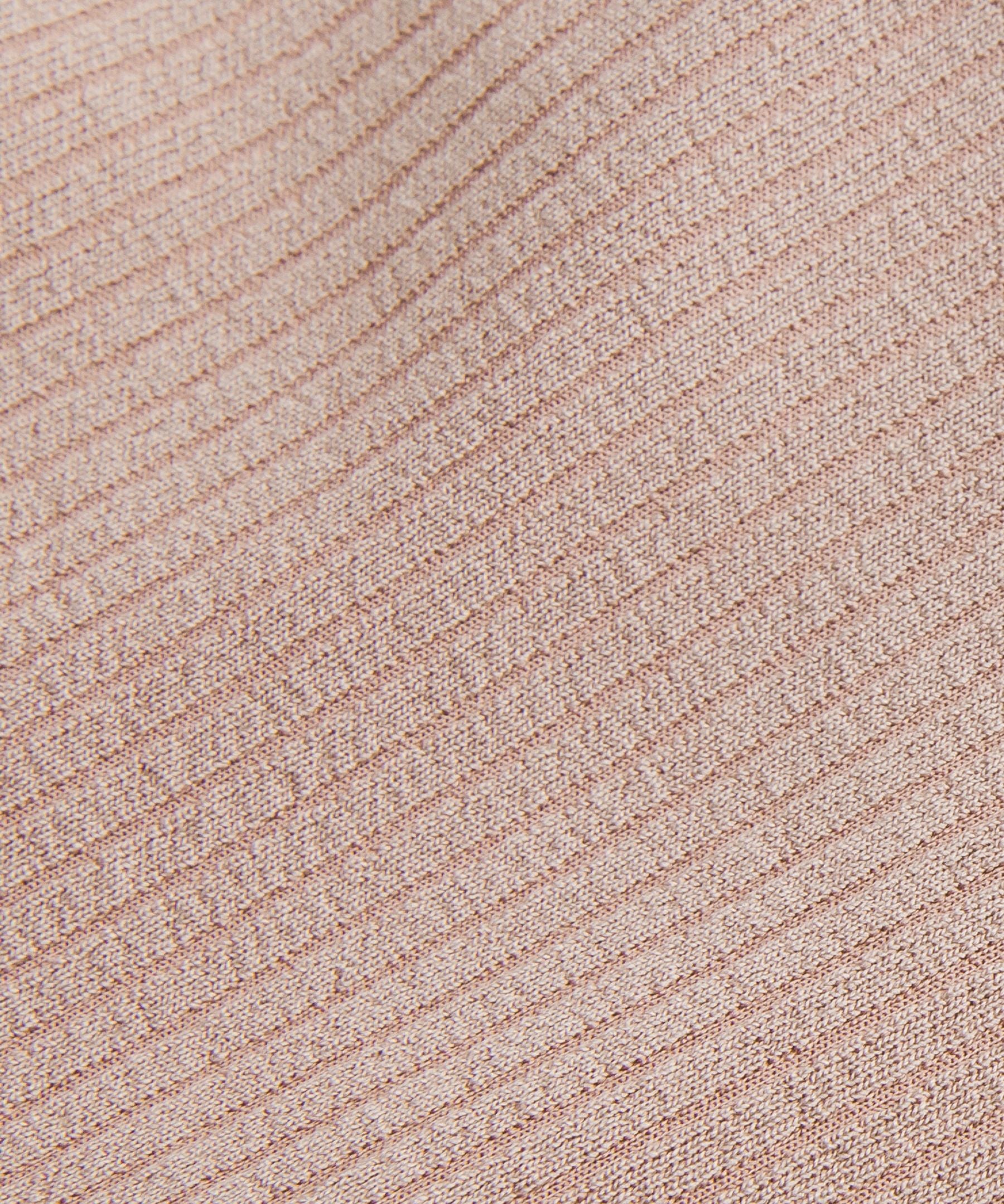 Lululemon Ribbed Softstreme Slim-Fit Tank Dress