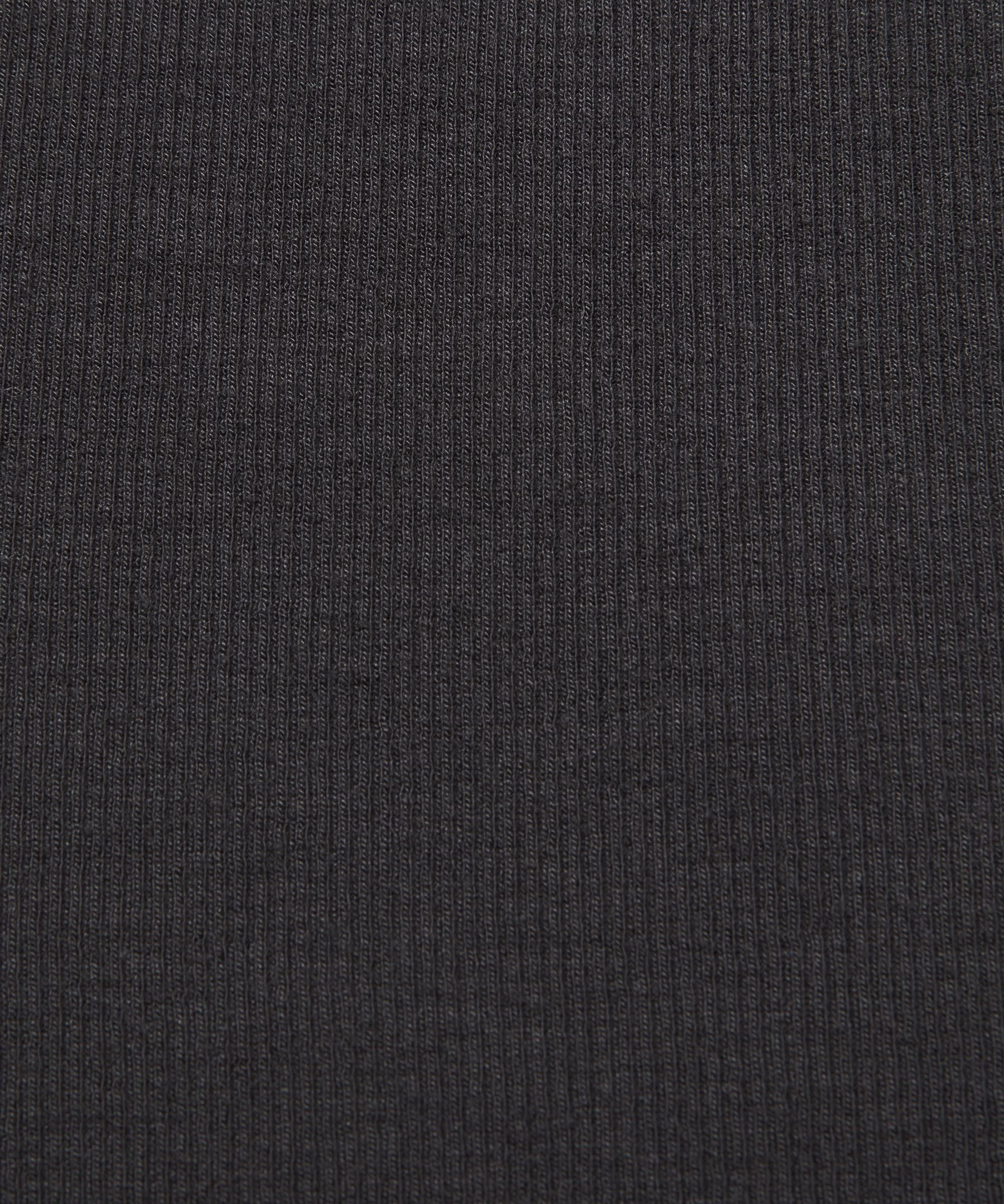 Lululemon Women's Hold Tight Cropped Tank Top