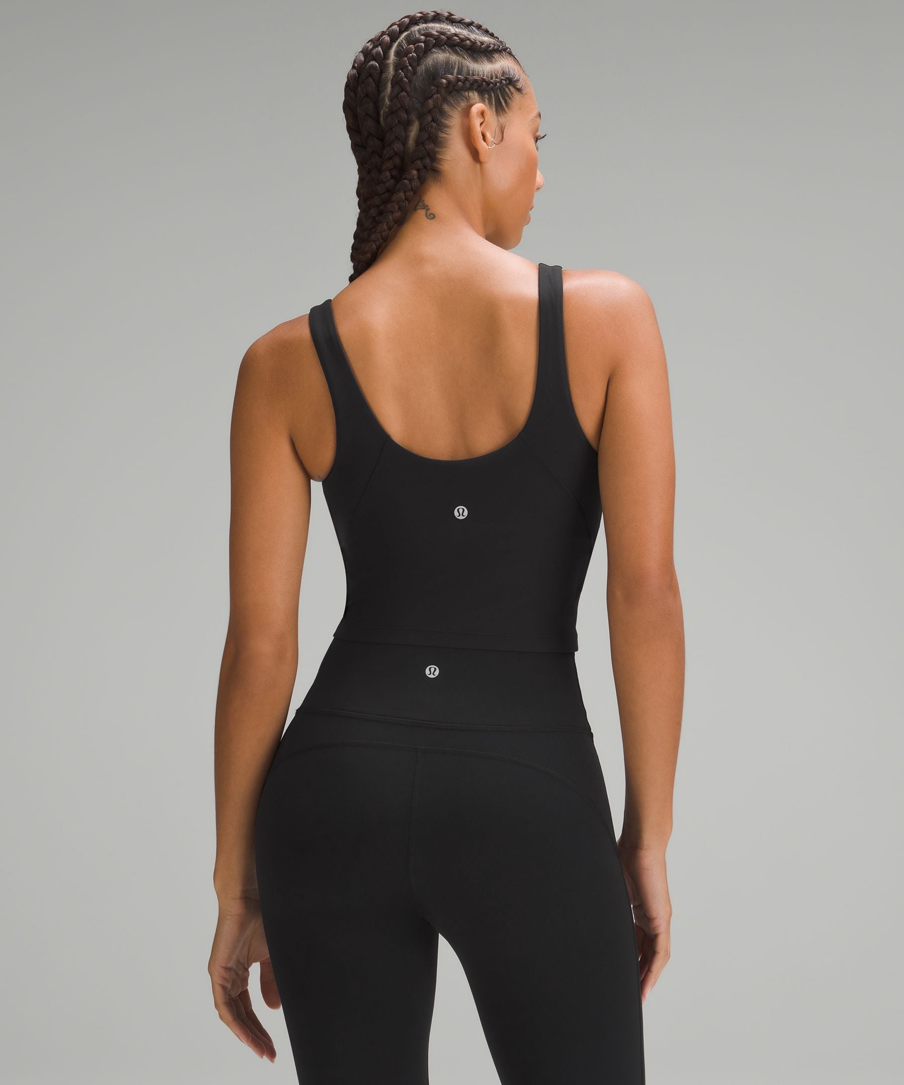 Lululemon Women's lululemon Align™ Tank Top *Light Support, C/D Cup