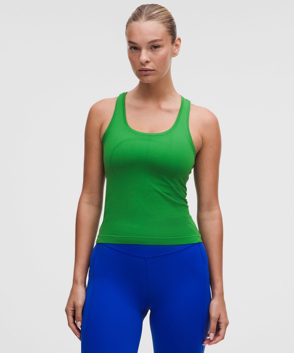 Lululemon Women's Swiftly Tech Racerback Tank Top 2.0 *Waist Length