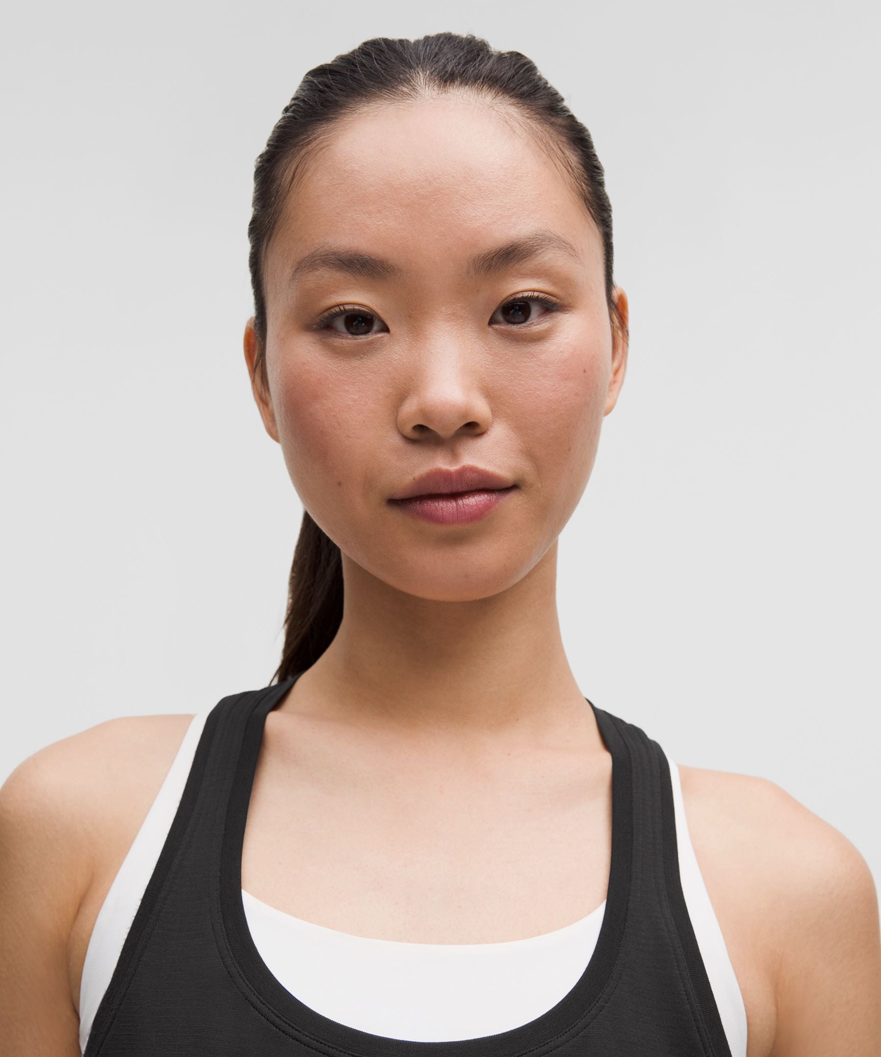 Lululemon Women's Swiftly Tech Racerback Tank Top 2.0 *Waist Length