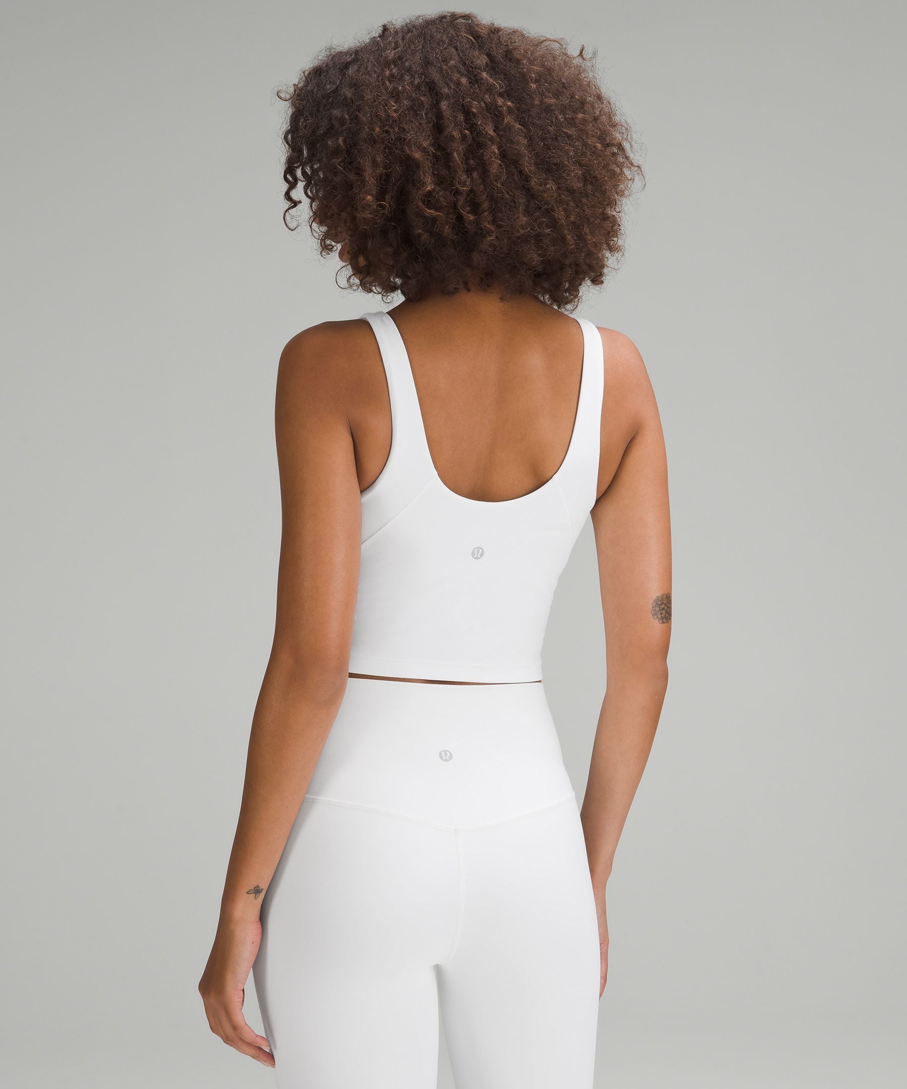Lululemon Women's lululemon Align™ Tank Top *Light Support, C/D Cup