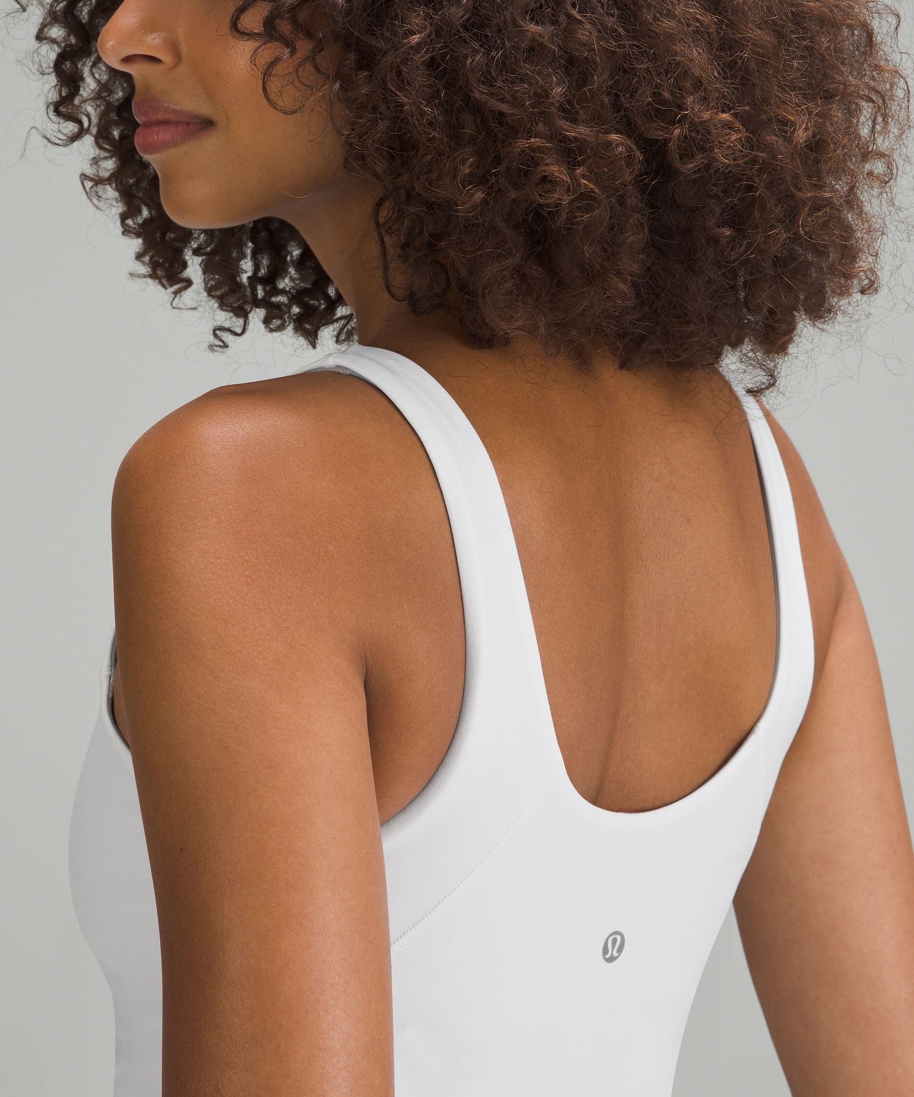 Lululemon Women's lululemon Align™ Tank Top *Light Support, C/D Cup