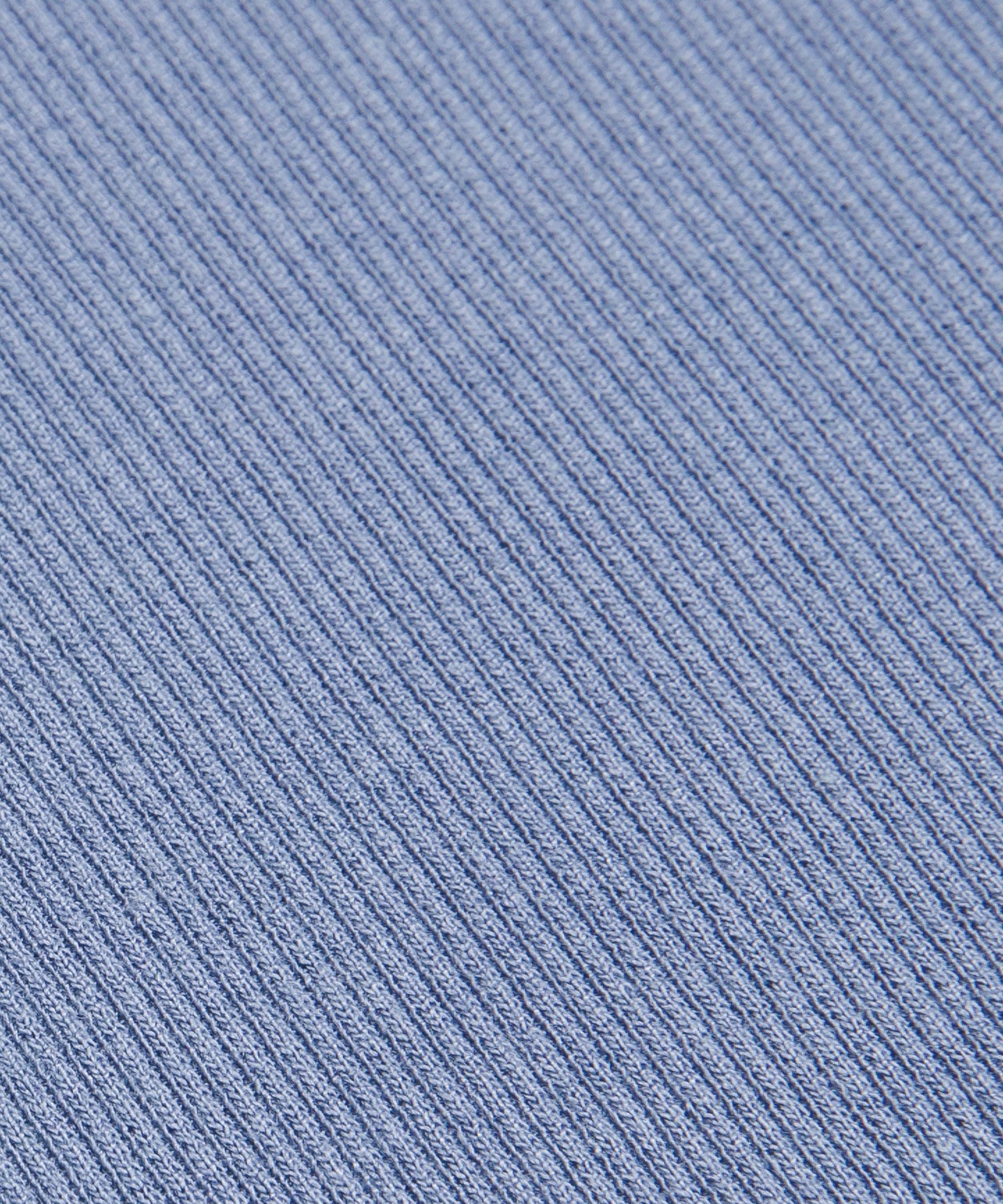 Lululemon Ribbed Cotton Modal Cut-Out Dress