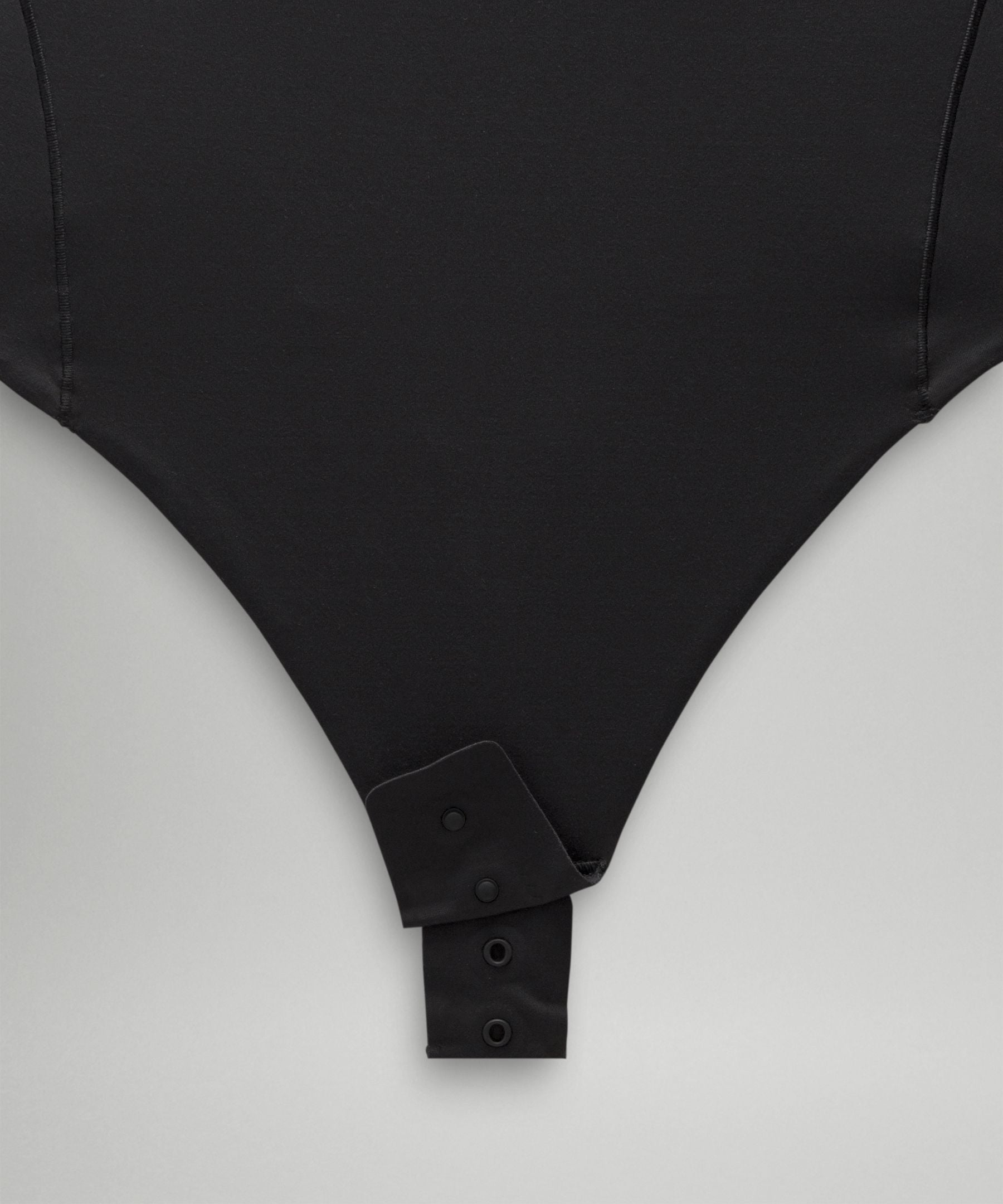 Lululemon Wundermost Ultra-Soft Nulu Square-Neck Sleeveless Bodysuit