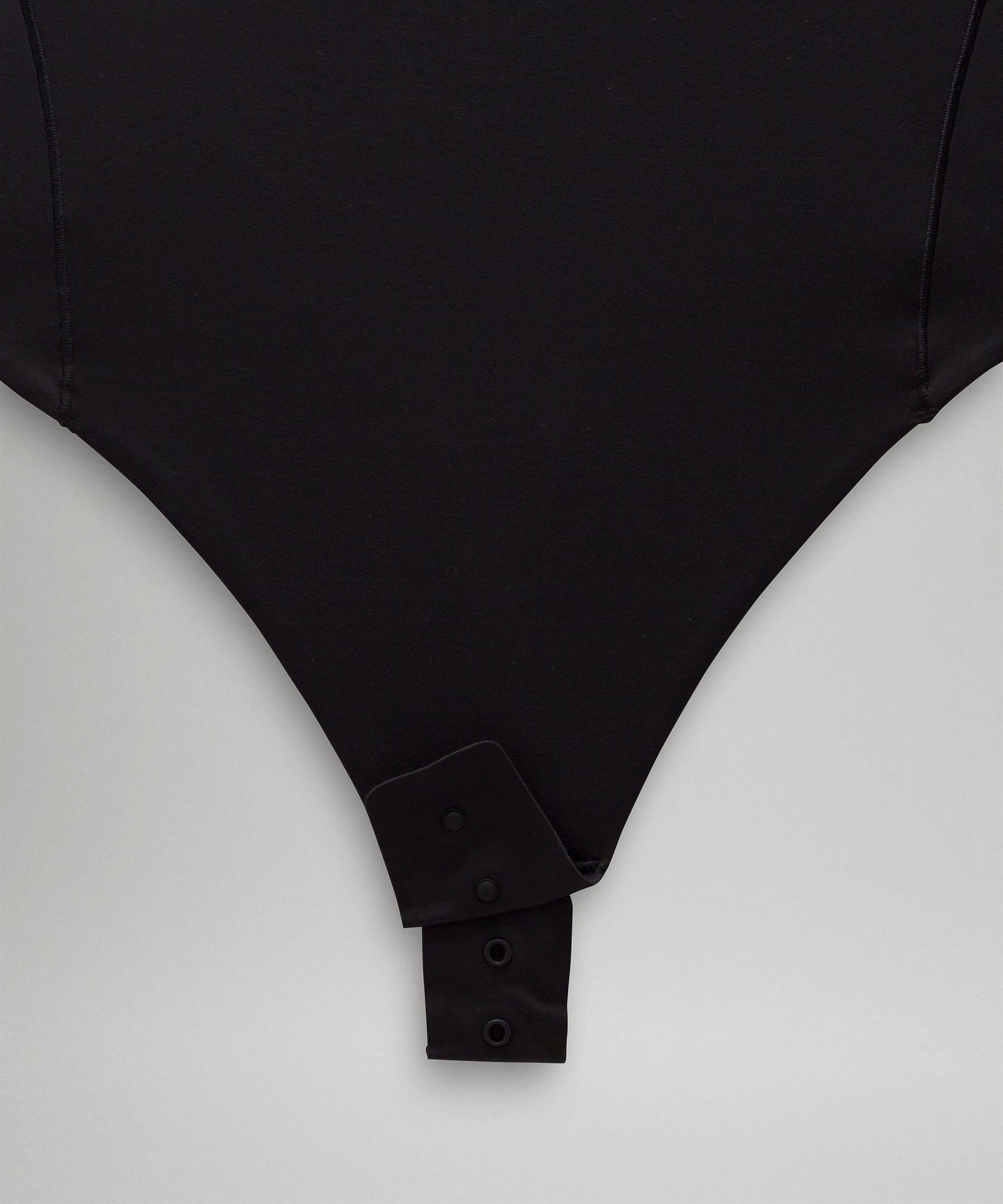 Lululemon Wundermost Ultra-Soft Nulu Square-Neck Sleeveless Bodysuit