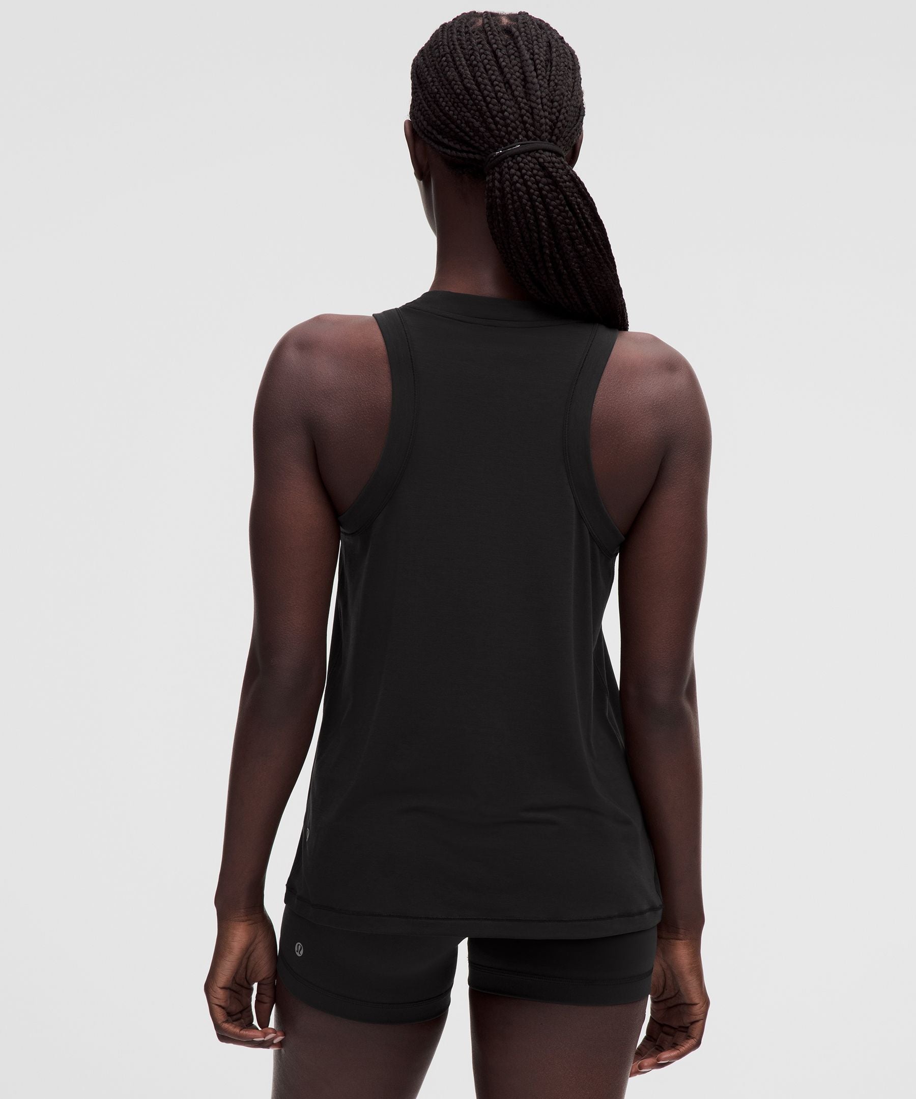 Lululemon Women's Jersey Training Tank Top