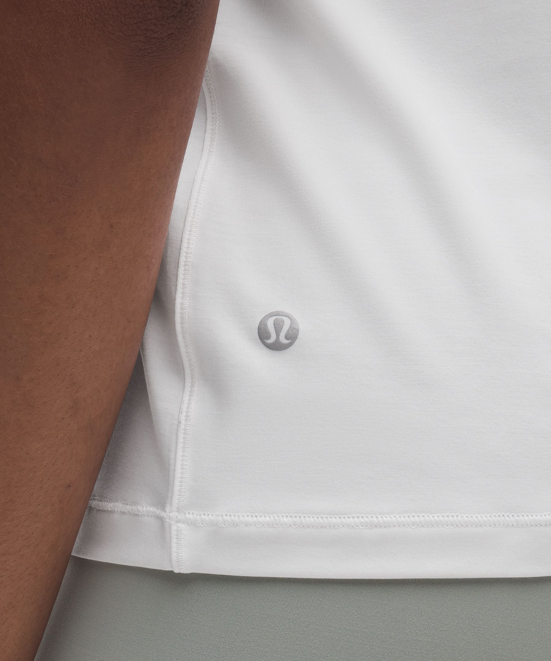 Lululemon Women's Jersey Training Tank Top
