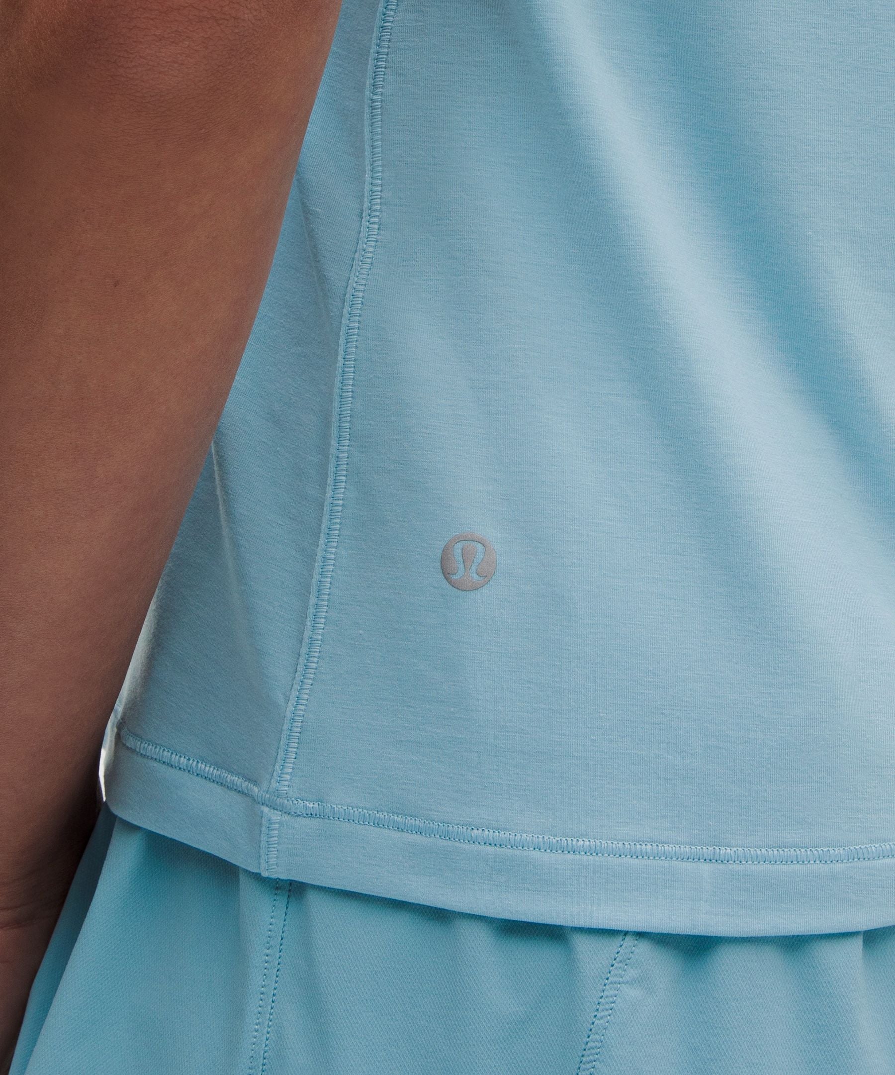 Lululemon Women's Jersey Training Tank Top