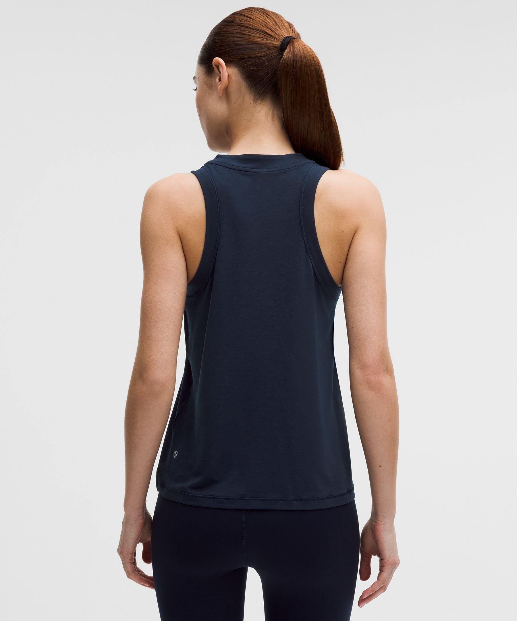 Lululemon Women's Jersey Training Tank Top