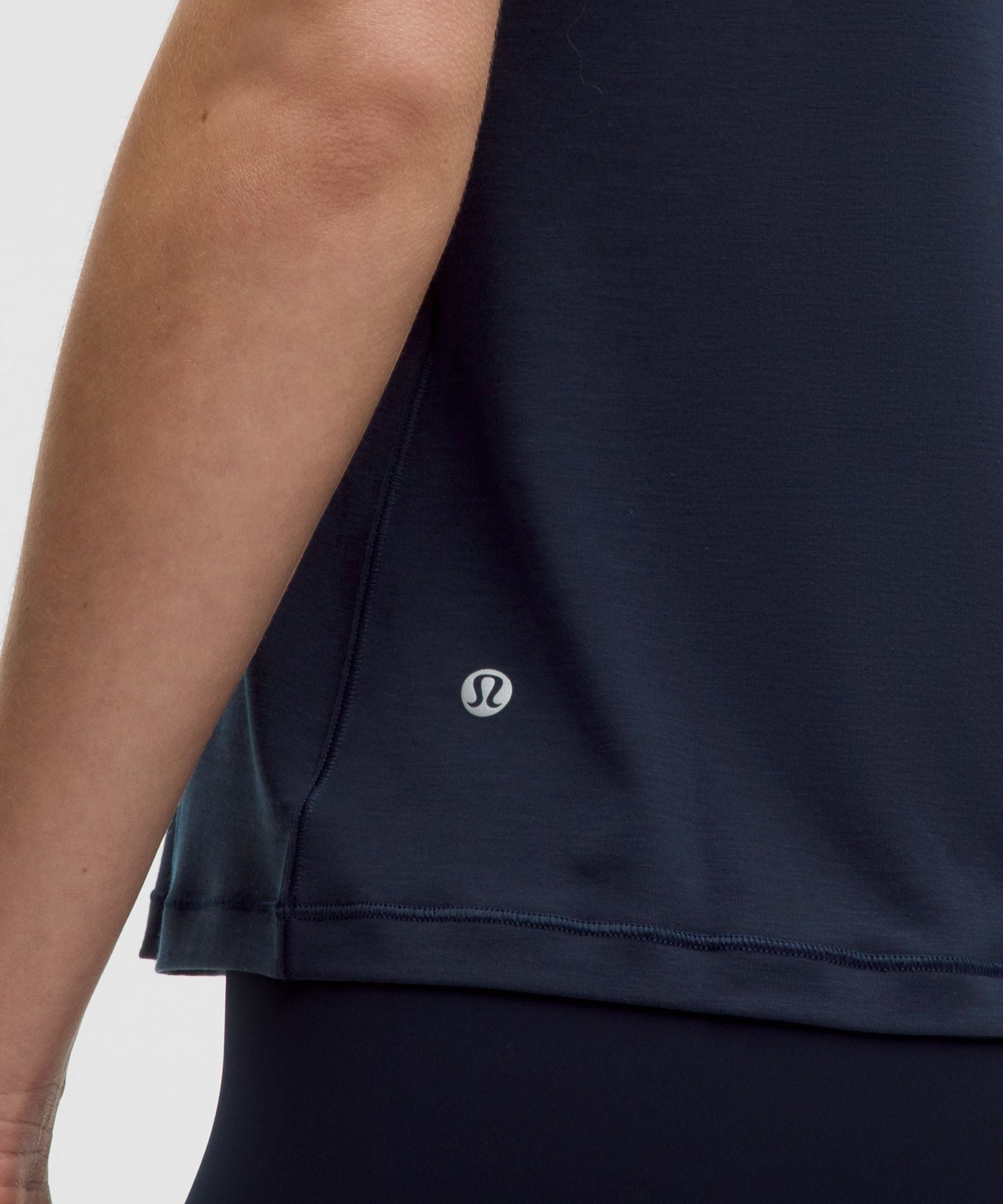 Lululemon Women's Jersey Training Tank Top