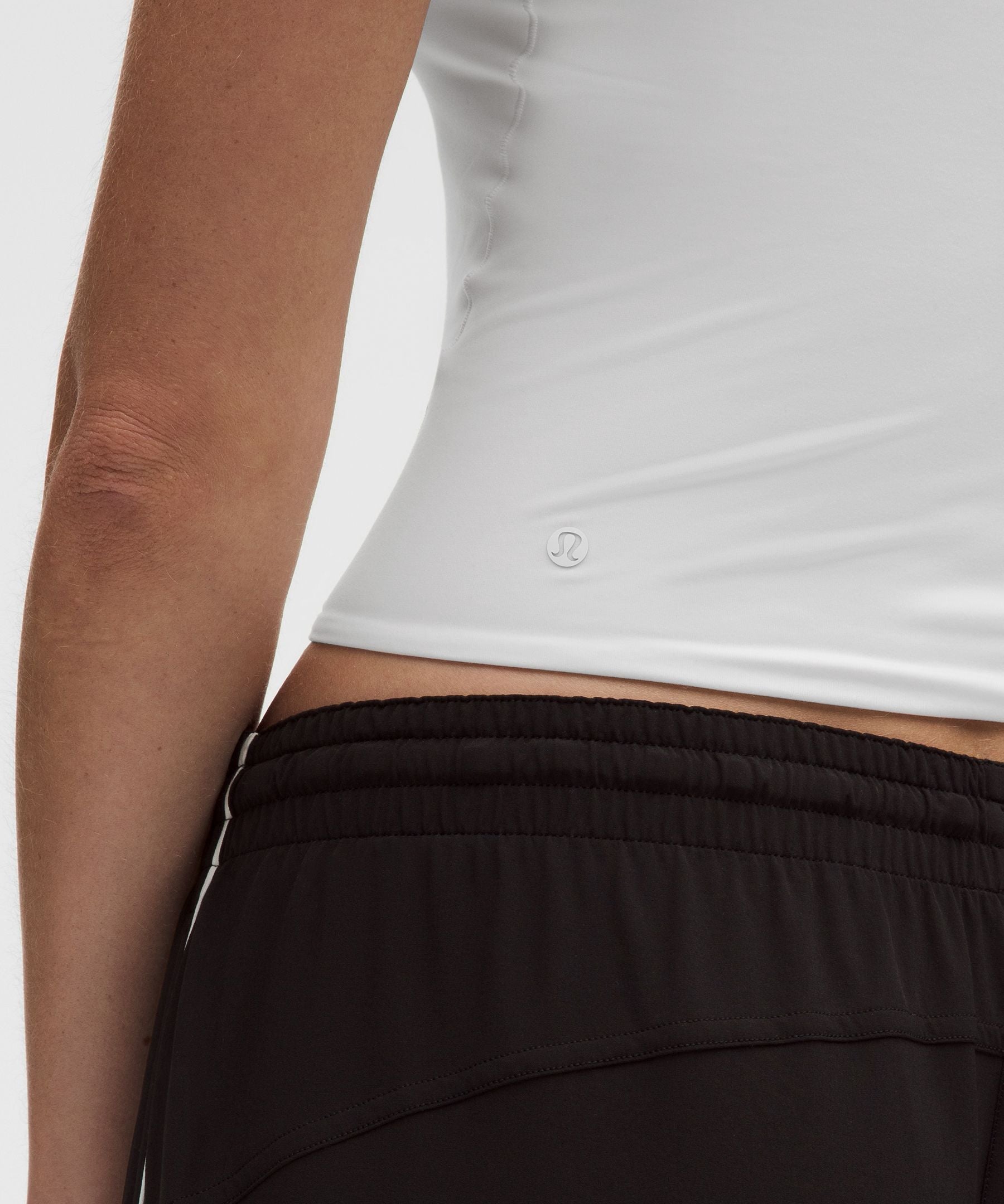 Lululemon Women's Wundermost Ultra-Soft Nulu Tube Top
