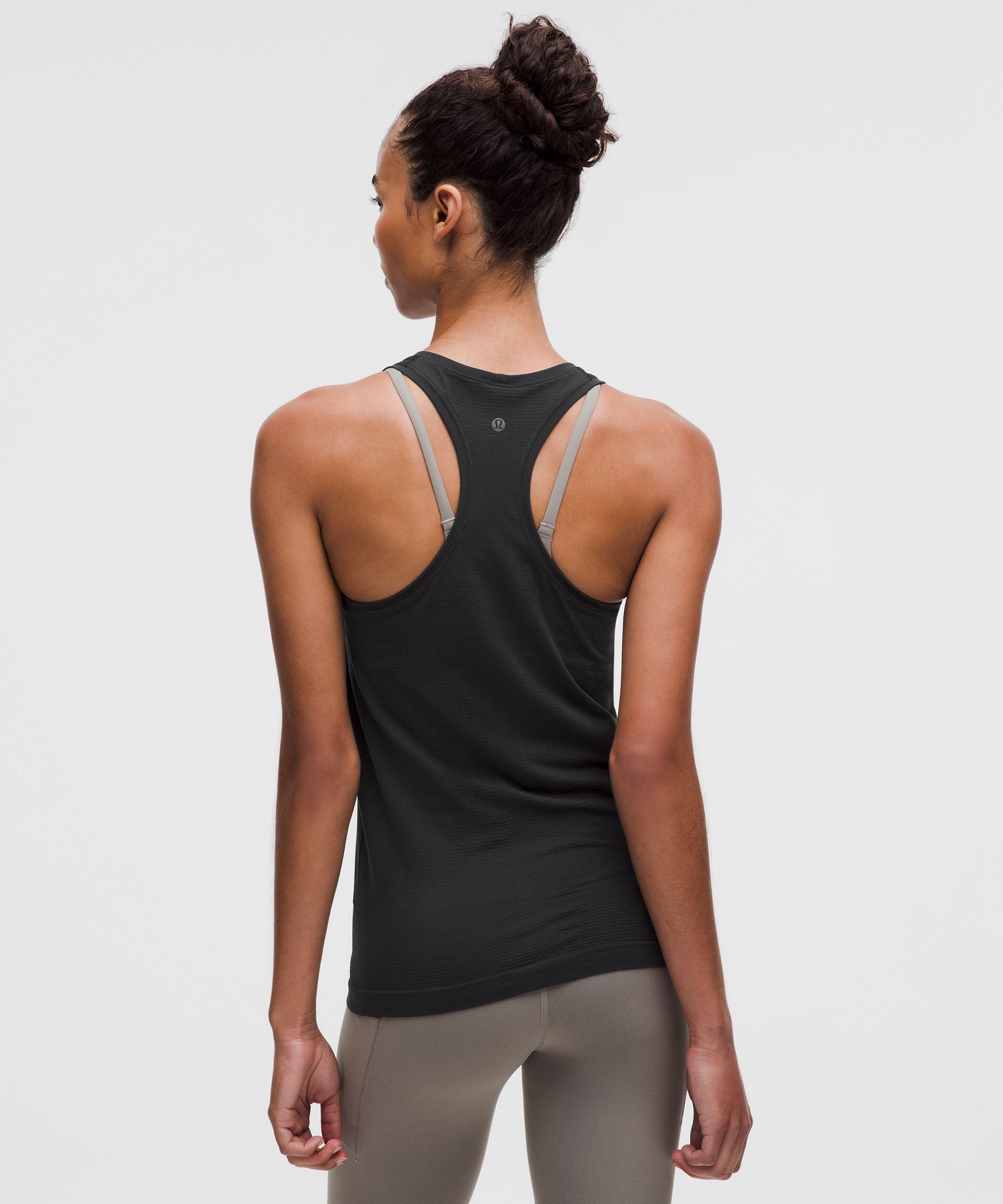 Lululemon Women's Swiftly Tech Racerback Tank Top 2.0 *Hip Length