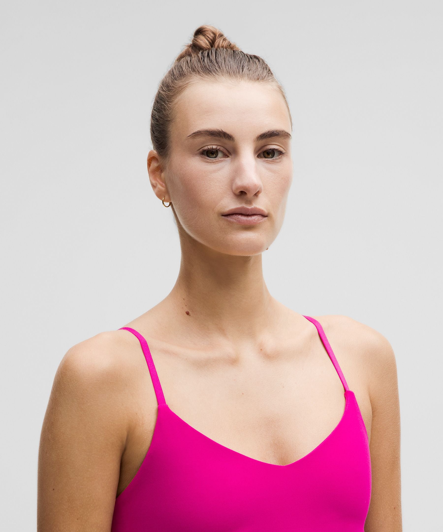 Lululemon Women's lululemon Align™ Cropped Cami Tank Top *Light Support, A/B Cup