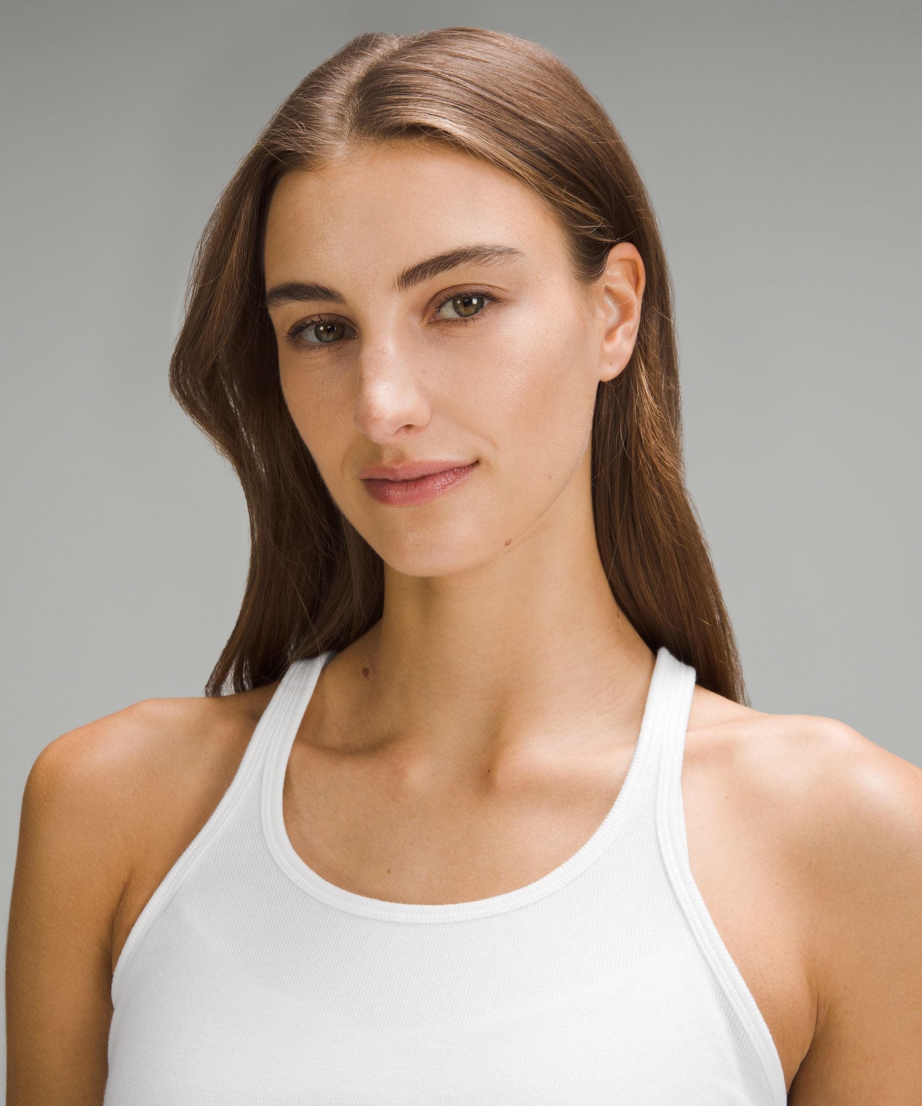 Lululemon Women's Hold Tight Thin Strap Racerback Tank Top