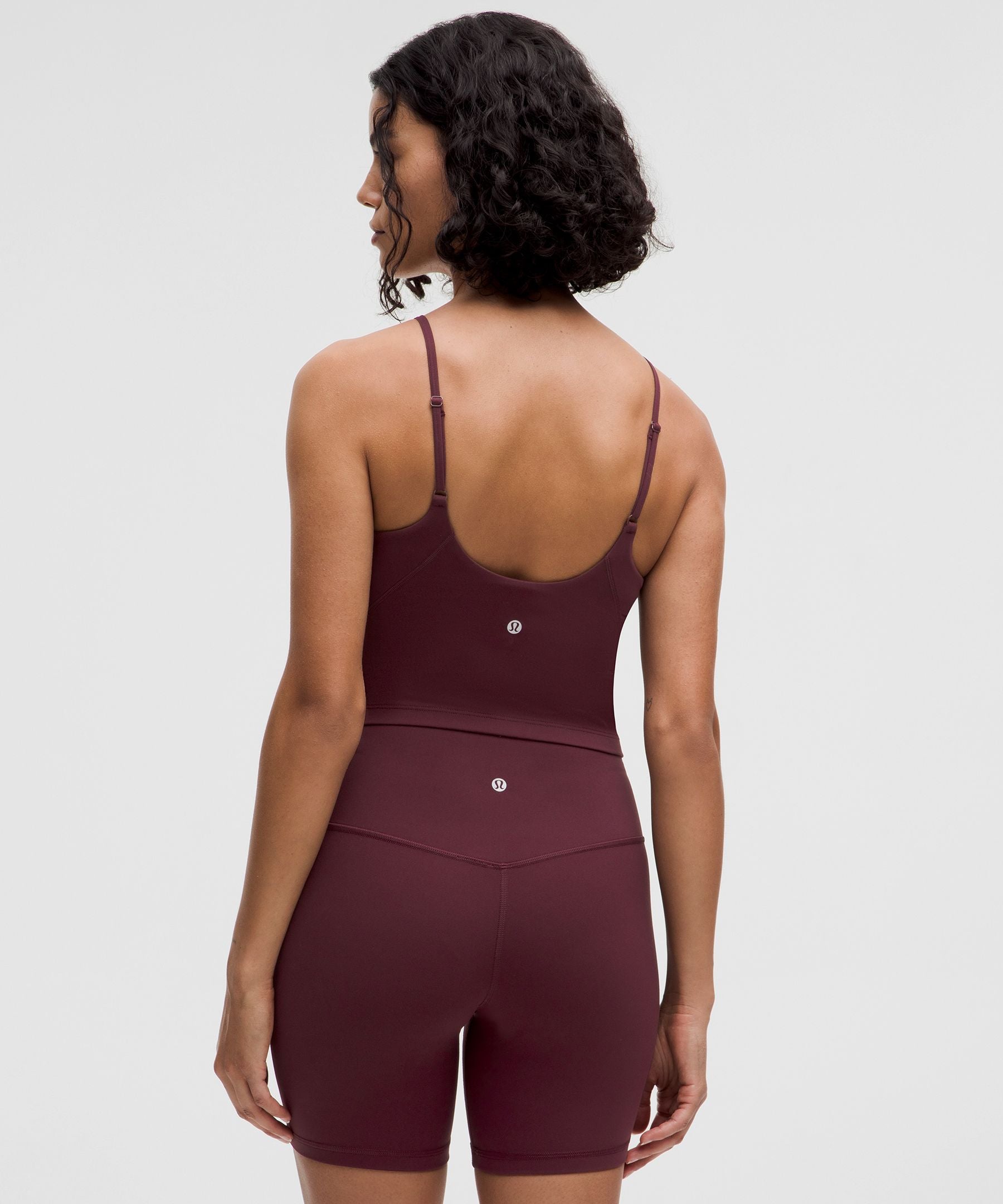 Lululemon Women's lululemon Align™ Strappy Deep-V Tank Top *Light Support, A/B Cup