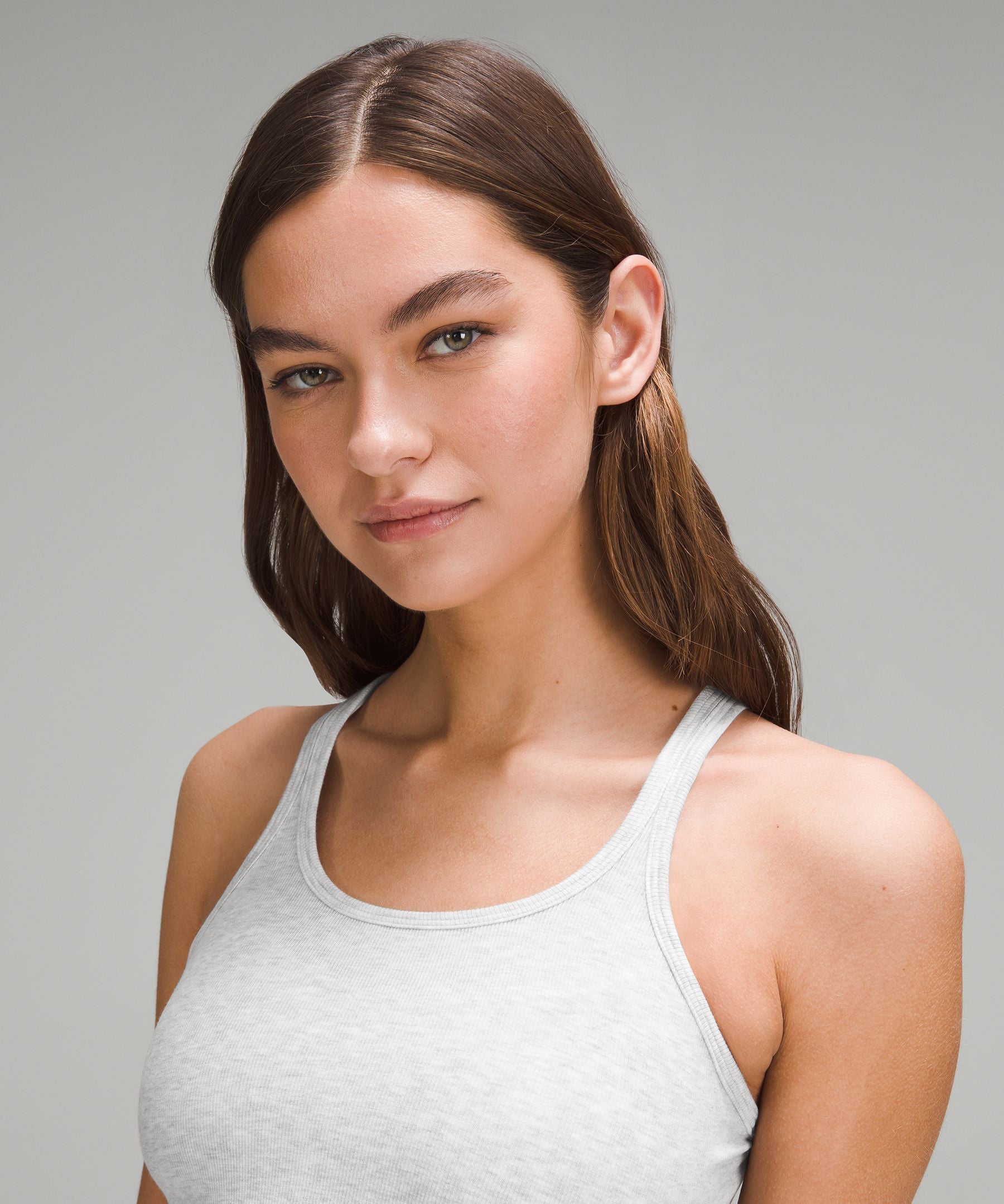 Lululemon Women's Hold Tight Thin Strap Racerback Tank Top