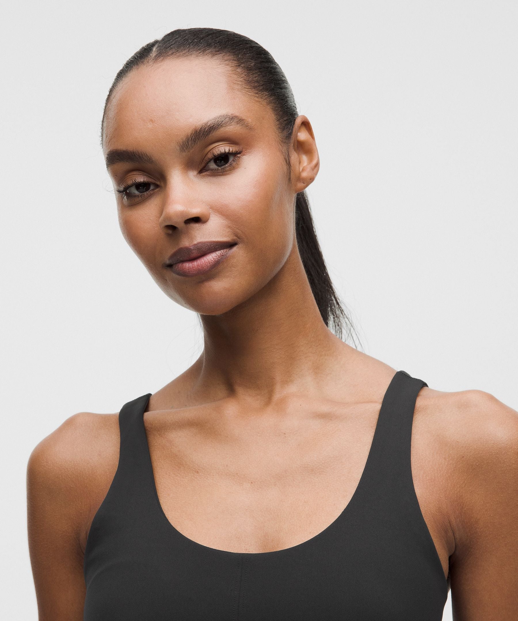 Lululemon Women's lululemon Glow Up™ Tank Top *Medium Support, B/C Cup