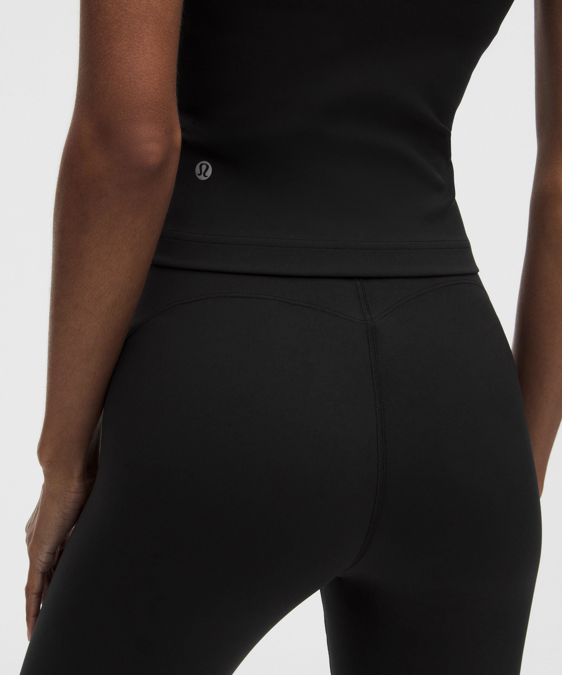 Lululemon Women's lululemon Glow Up™ Tank Top *Medium Support, B/C Cup
