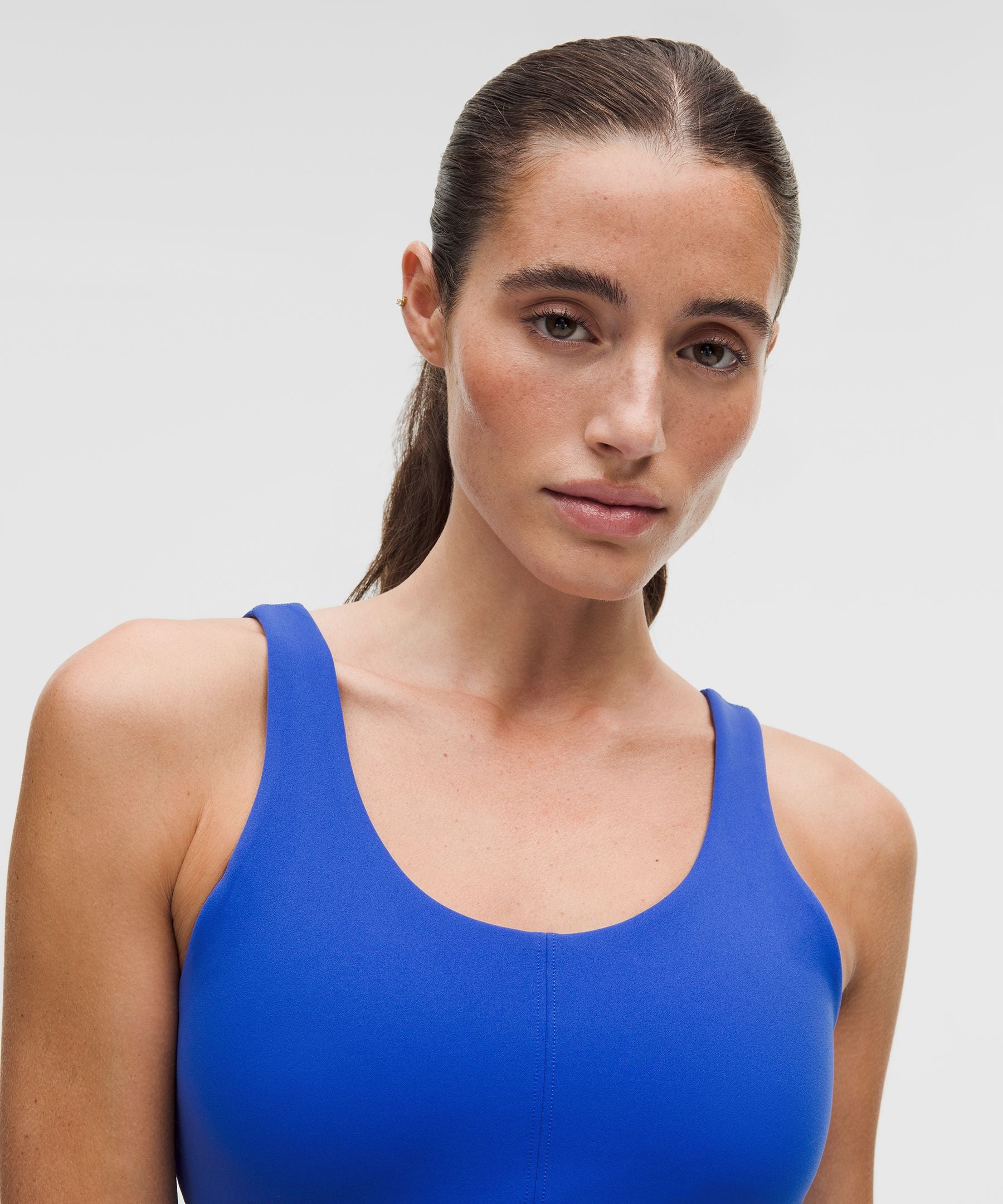 Lululemon Women's lululemon Glow Up™ Tank Top *Medium Support, B/C Cup