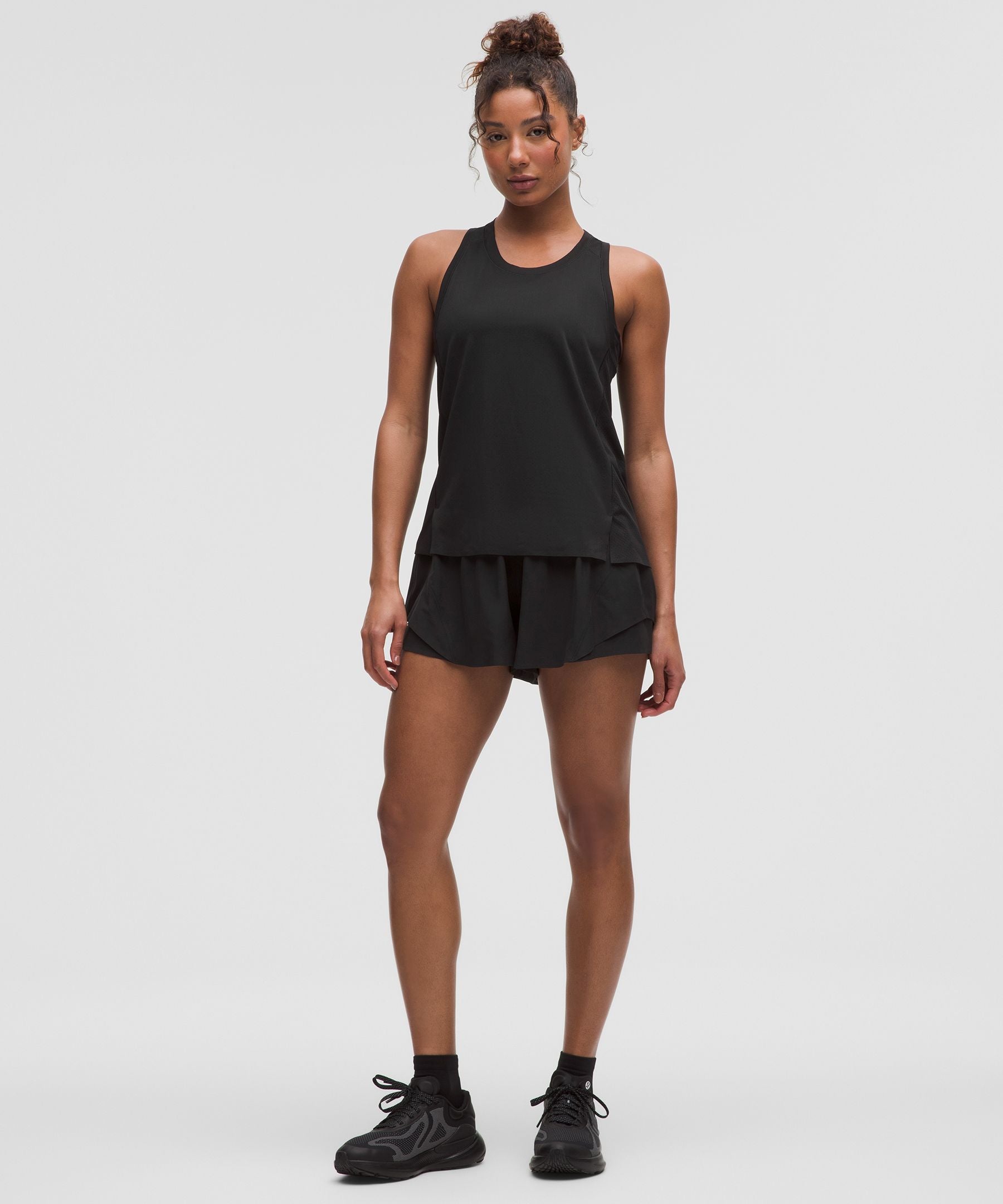 Lululemon Women's Fast and Free Singlet