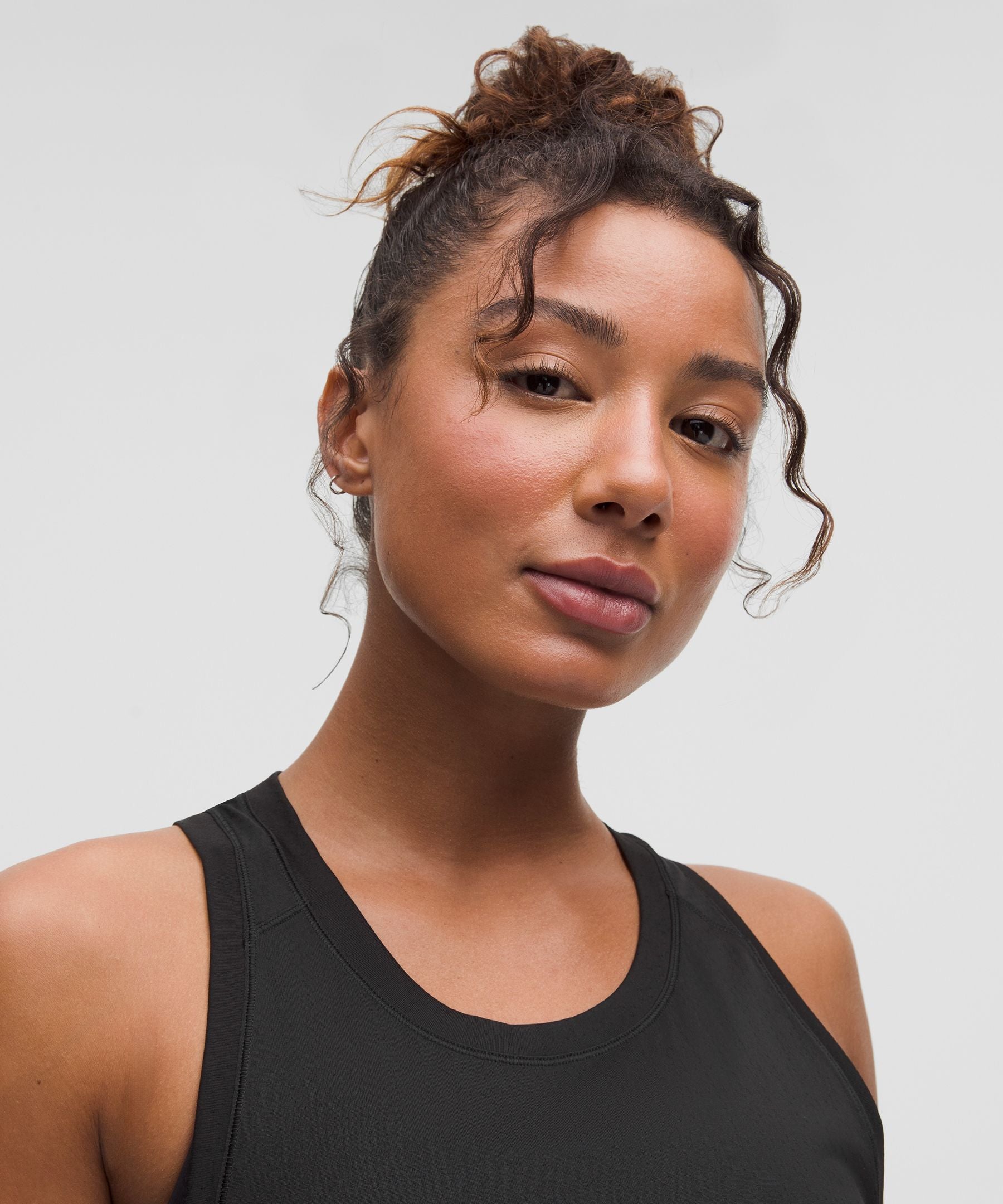 Lululemon Women's Fast and Free Singlet