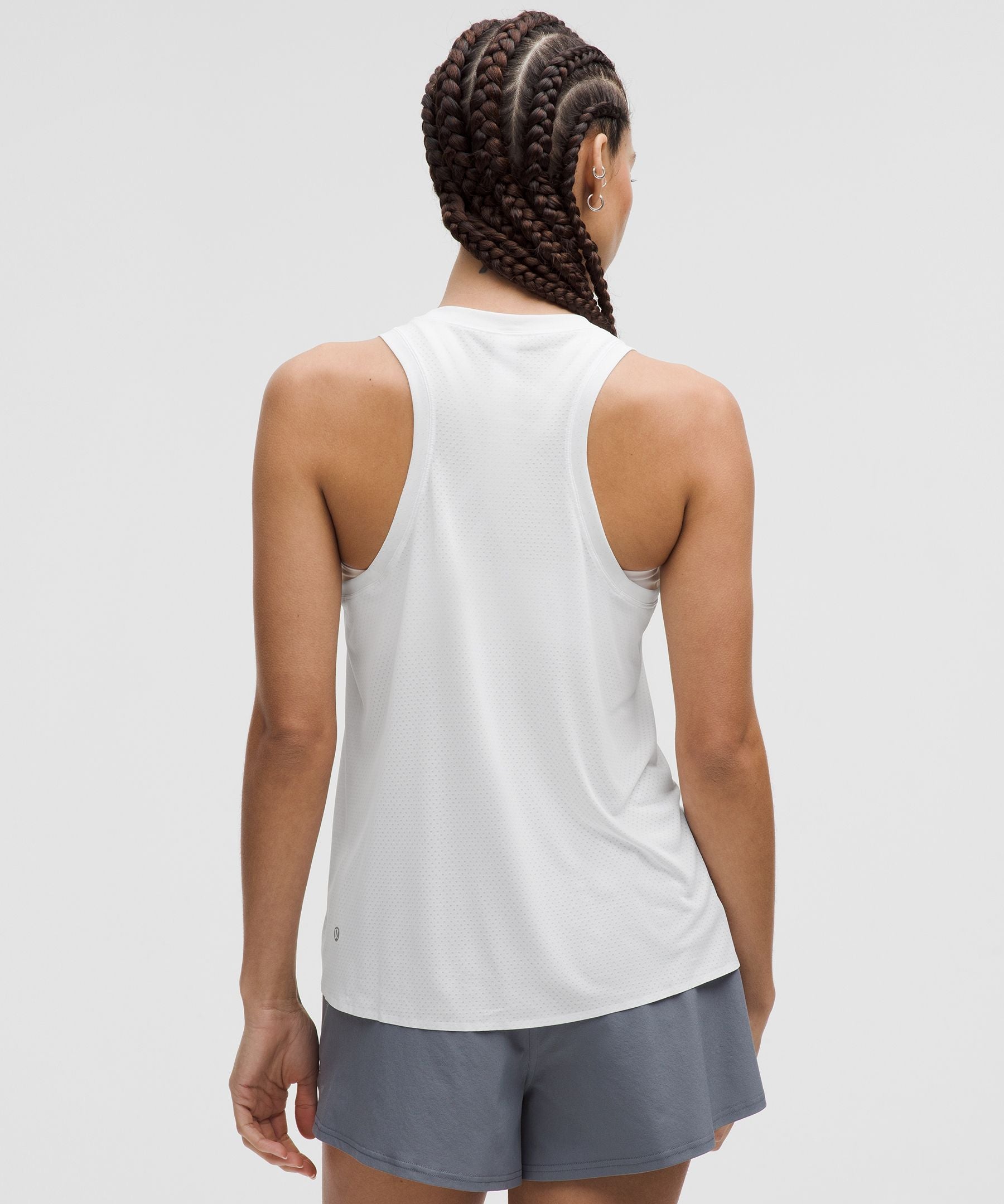Lululemon Women's Fast and Free Singlet
