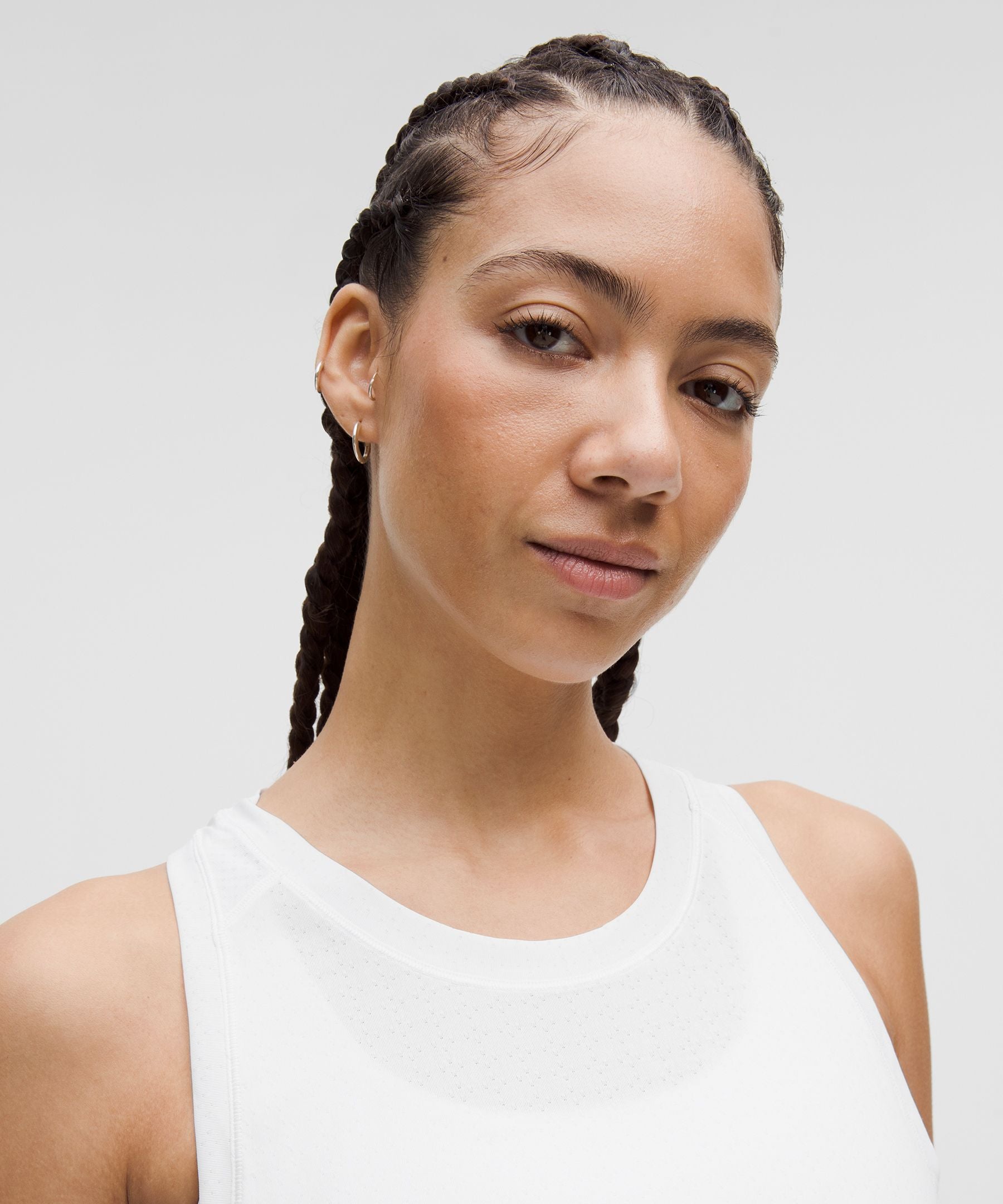 Lululemon Women's Fast and Free Singlet