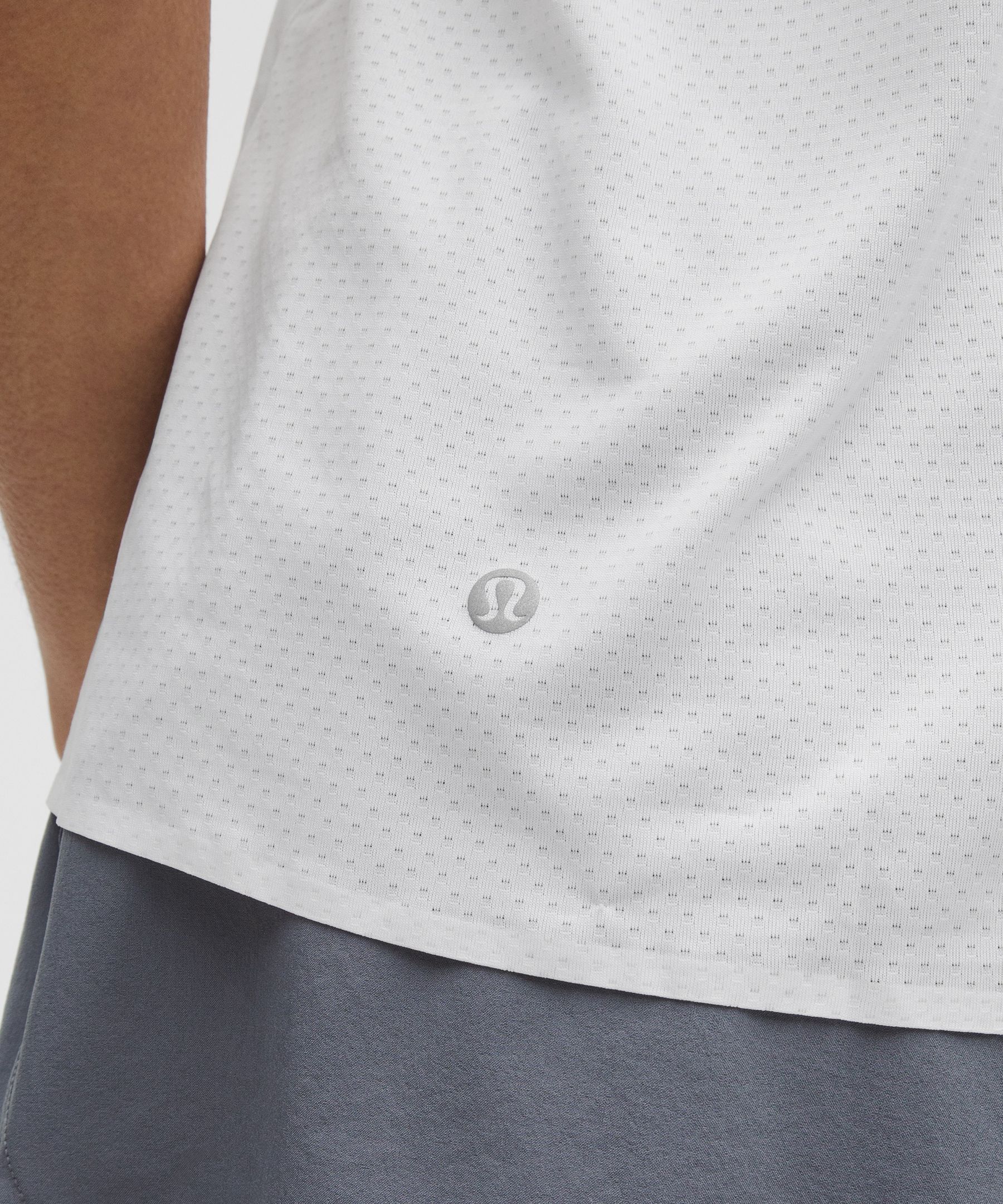 Lululemon Women's Fast and Free Singlet