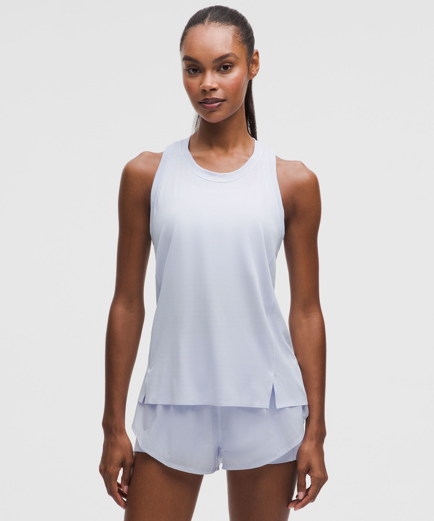 Lululemon Women's Fast and Free Singlet