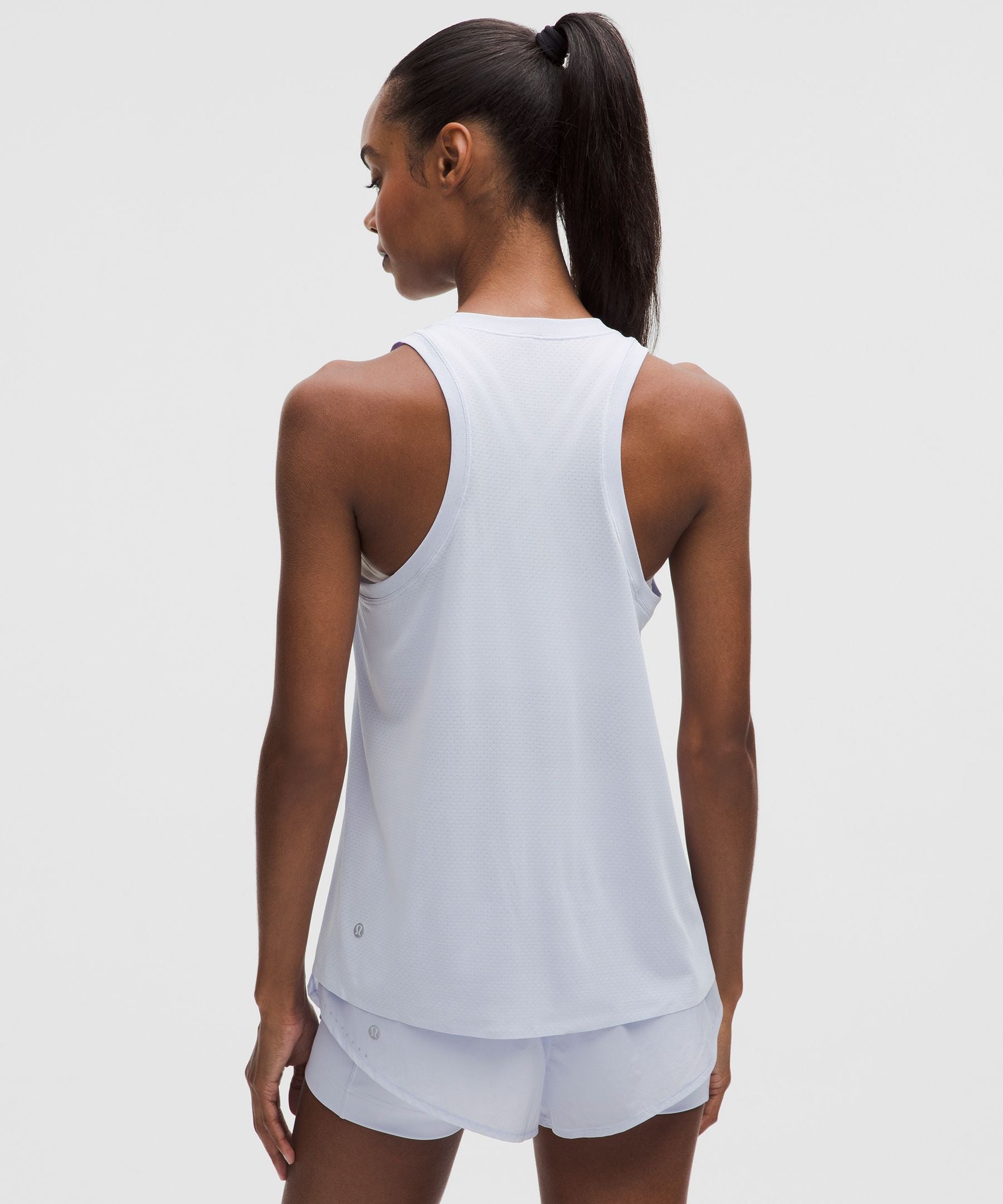 Lululemon Women's Fast and Free Singlet