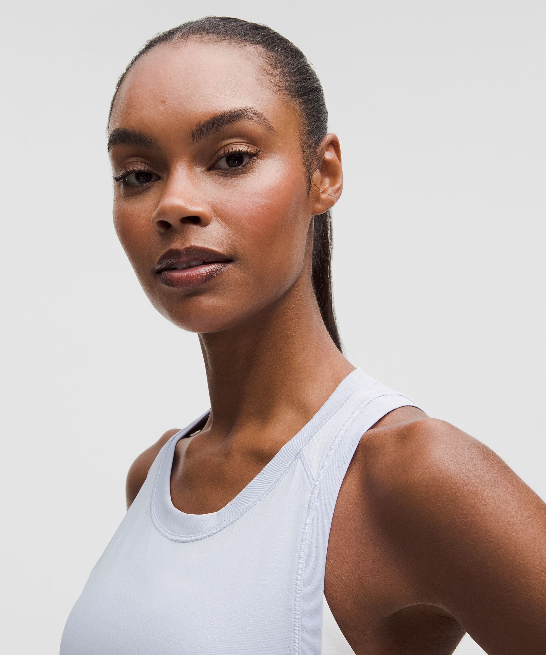 Lululemon Women's Fast and Free Singlet