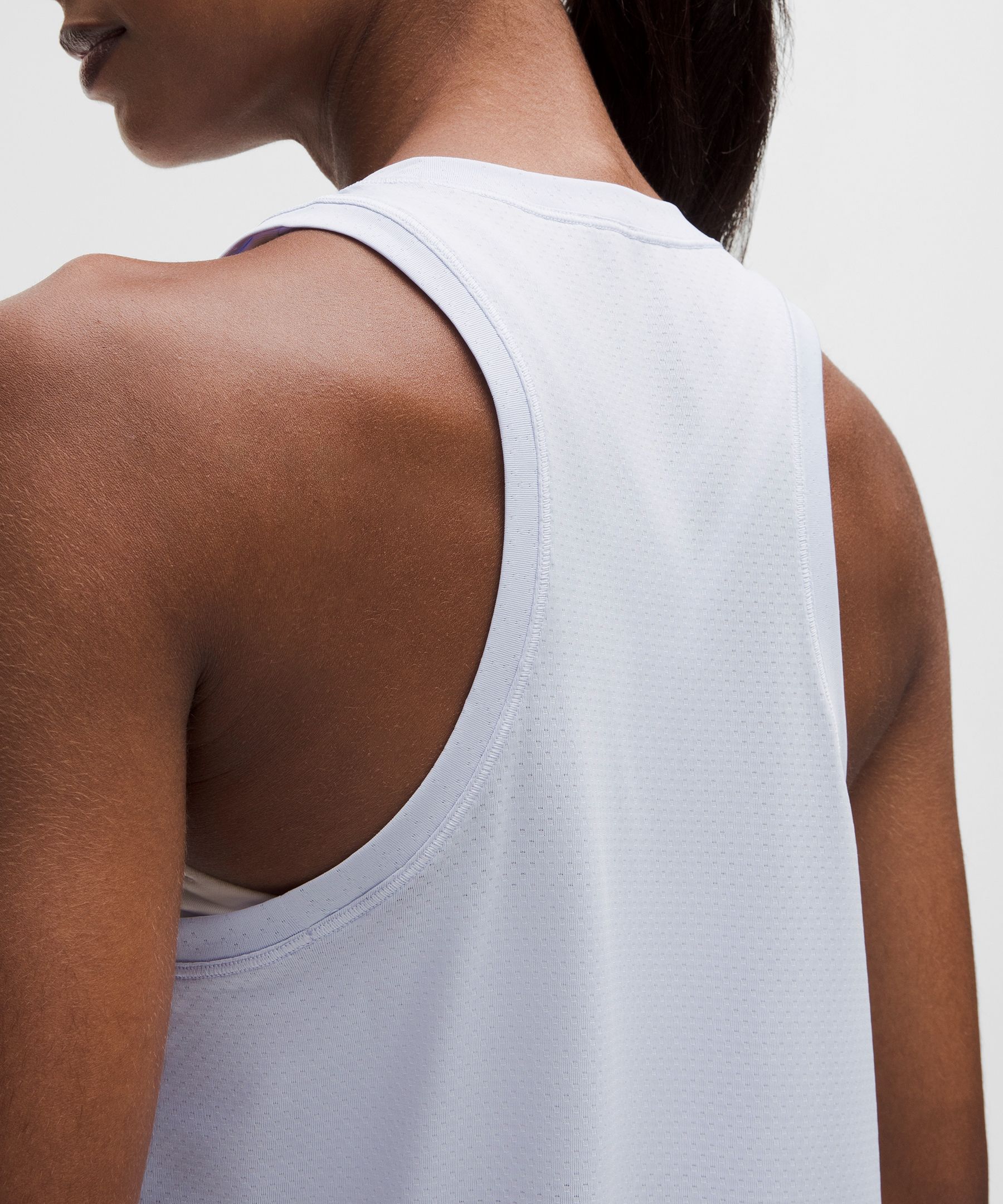 Lululemon Women's Fast and Free Singlet