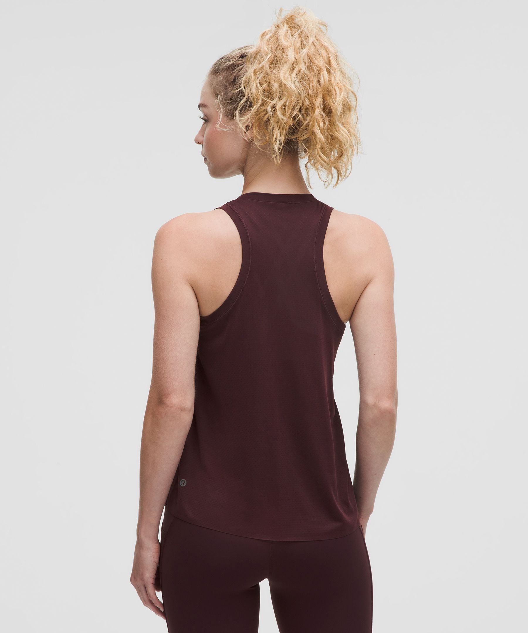 Lululemon Women's Fast and Free Singlet