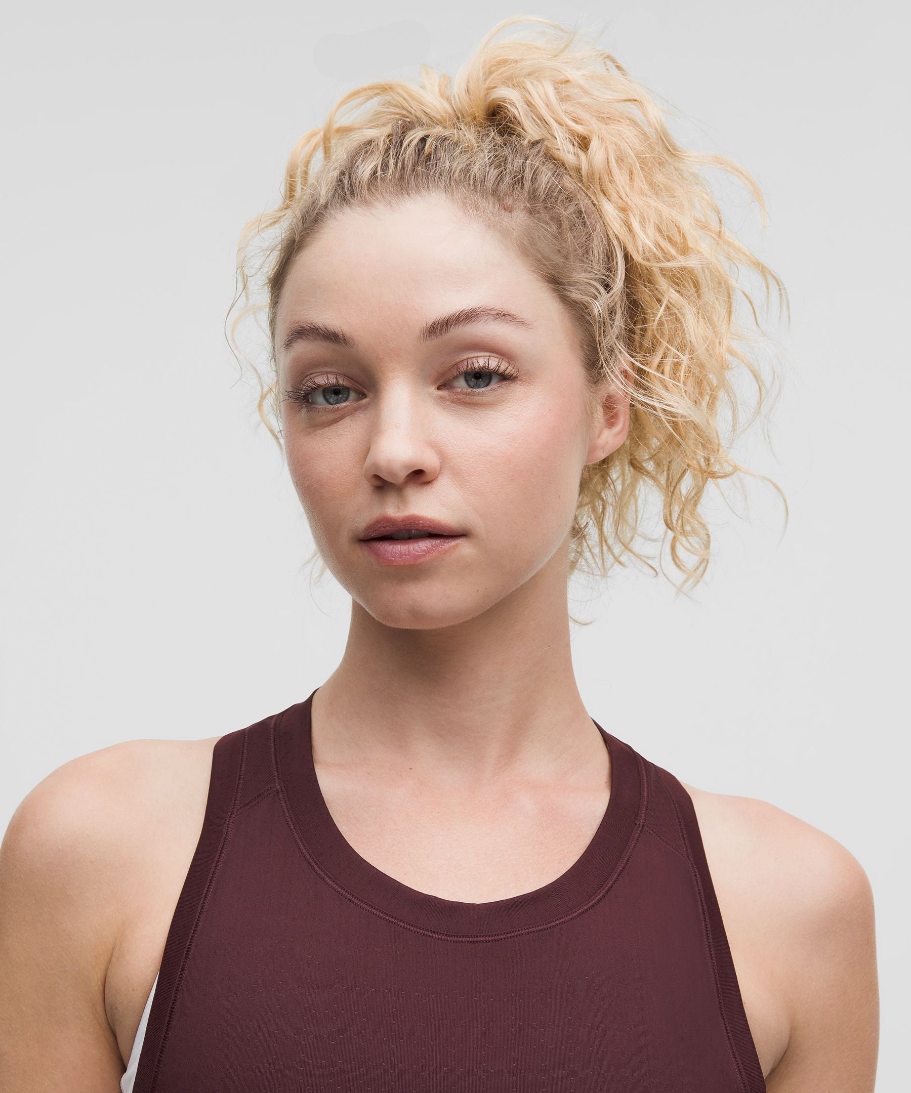 Lululemon Women's Fast and Free Singlet