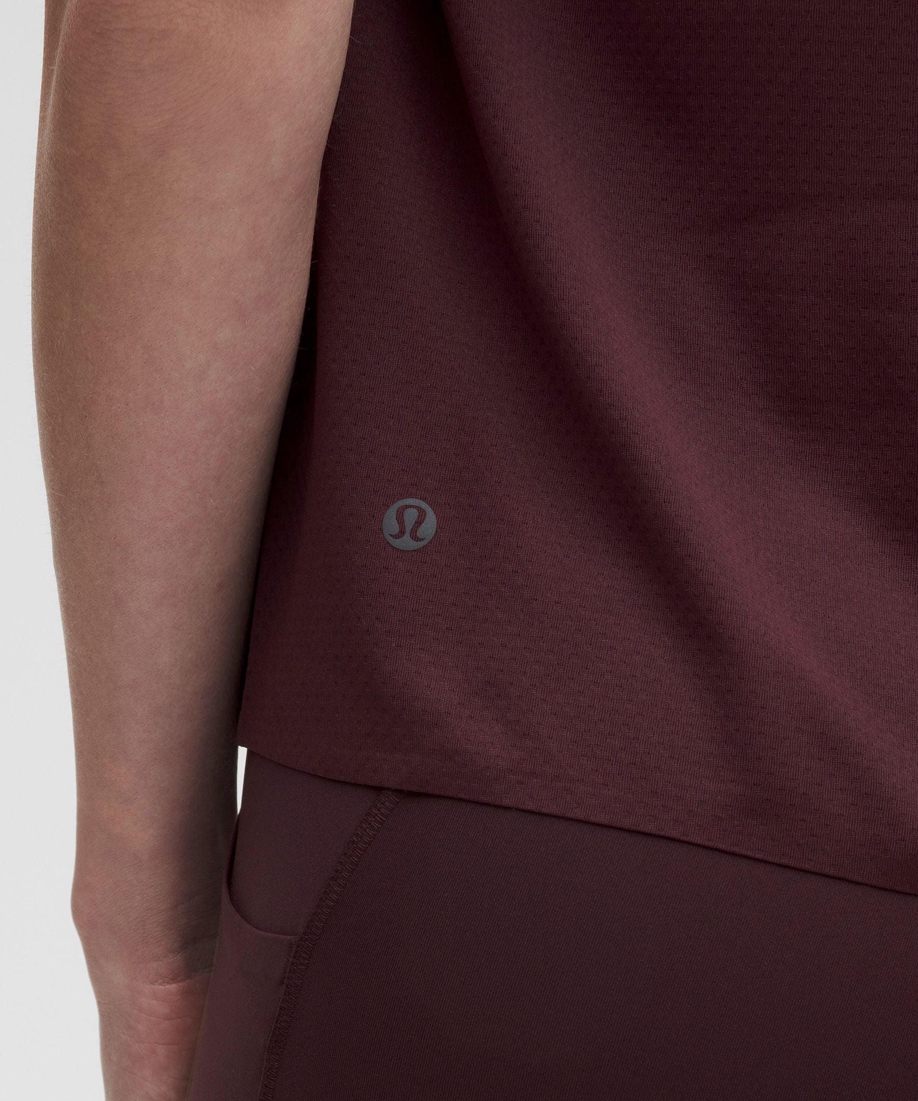 Lululemon Women's Fast and Free Singlet
