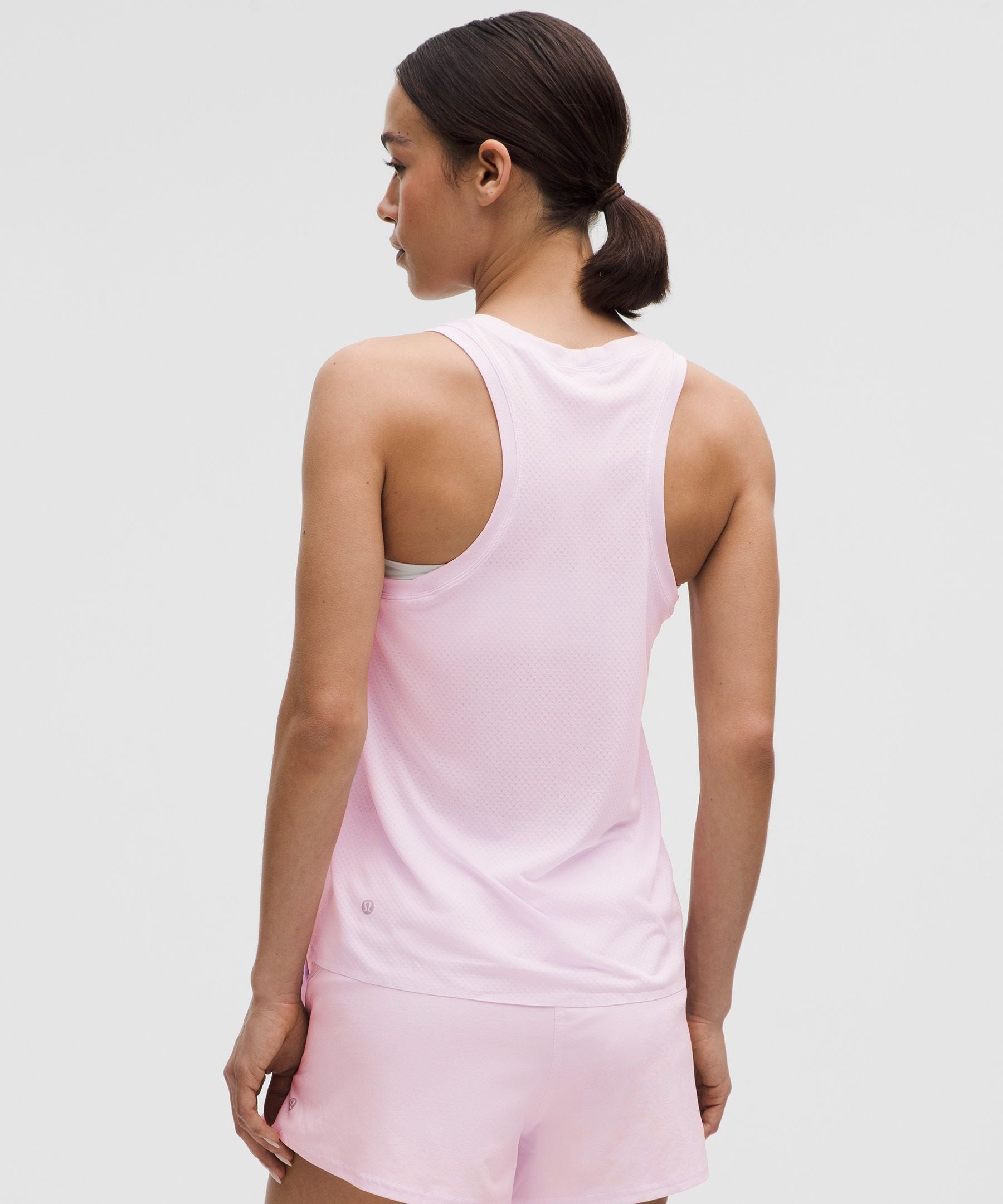 Lululemon Women's Fast and Free Singlet