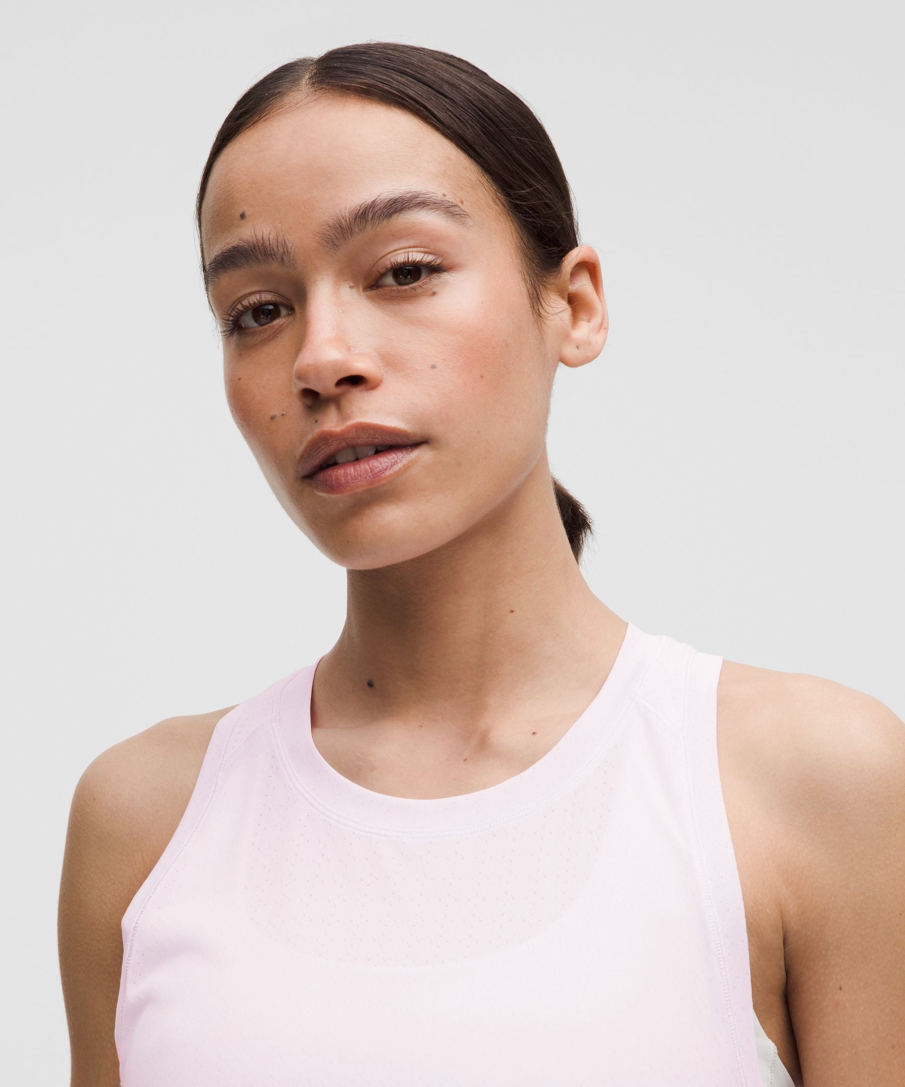 Lululemon Women's Fast and Free Singlet