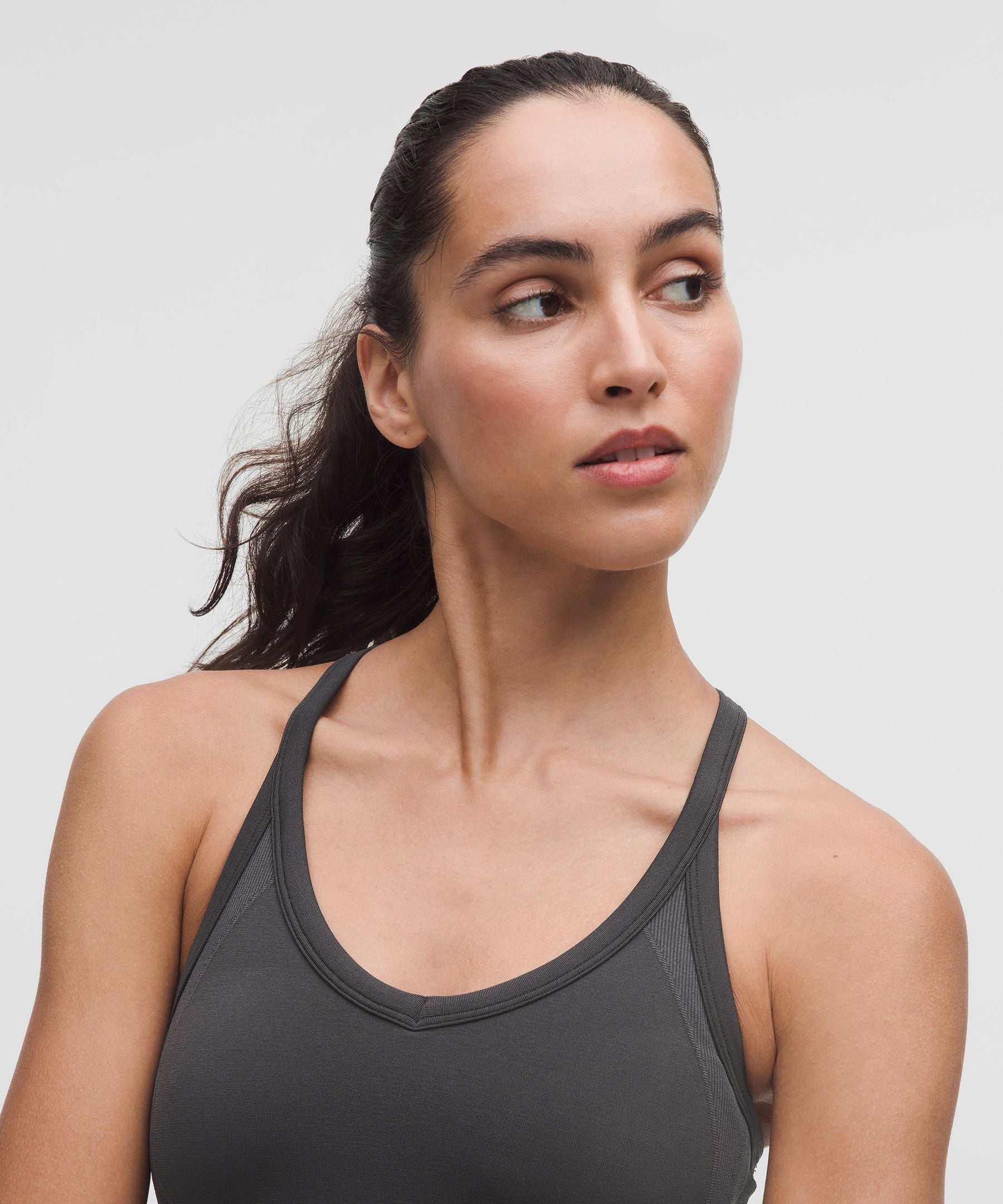 Lululemon Women's Get Low Cross-Back Training Tank Top *Light Support, B/C Cup