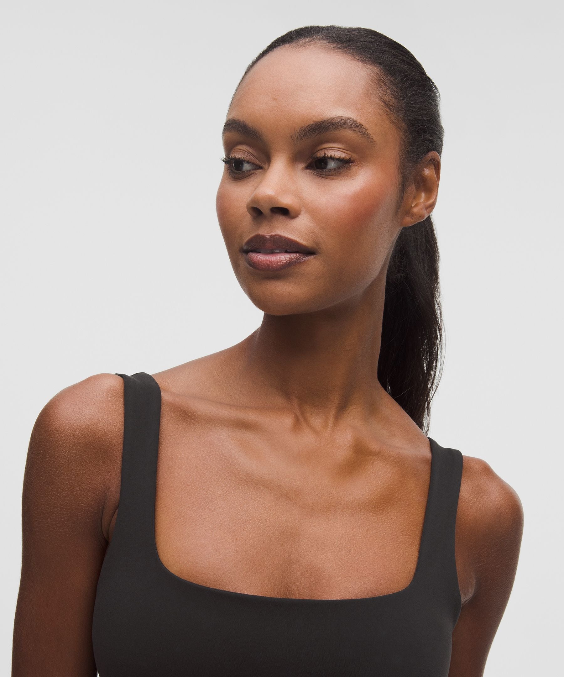 Lululemon Women's Wunder Under SmoothCover Tank Top *Light Support, A/B Cup